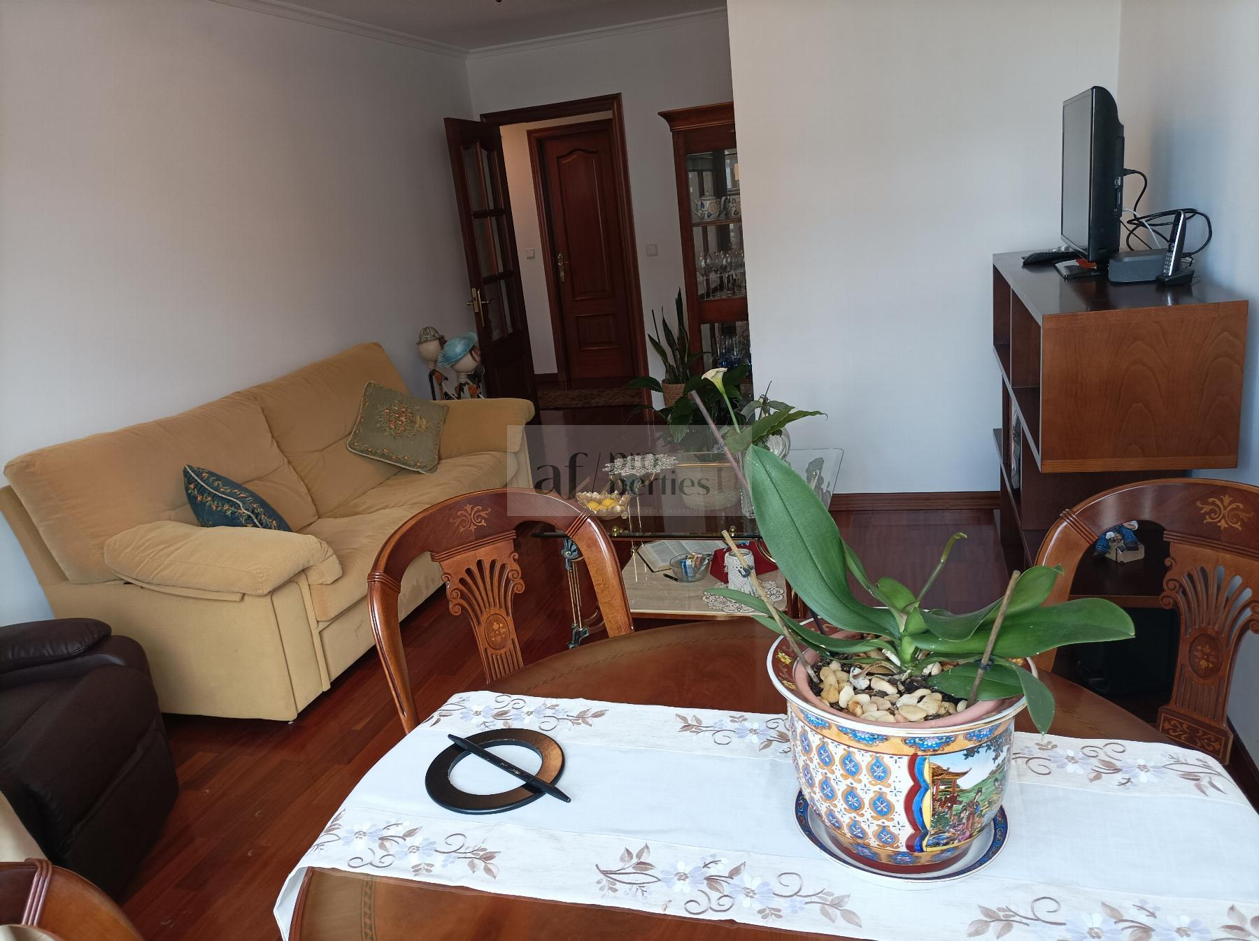 Venta de piso en Vigo