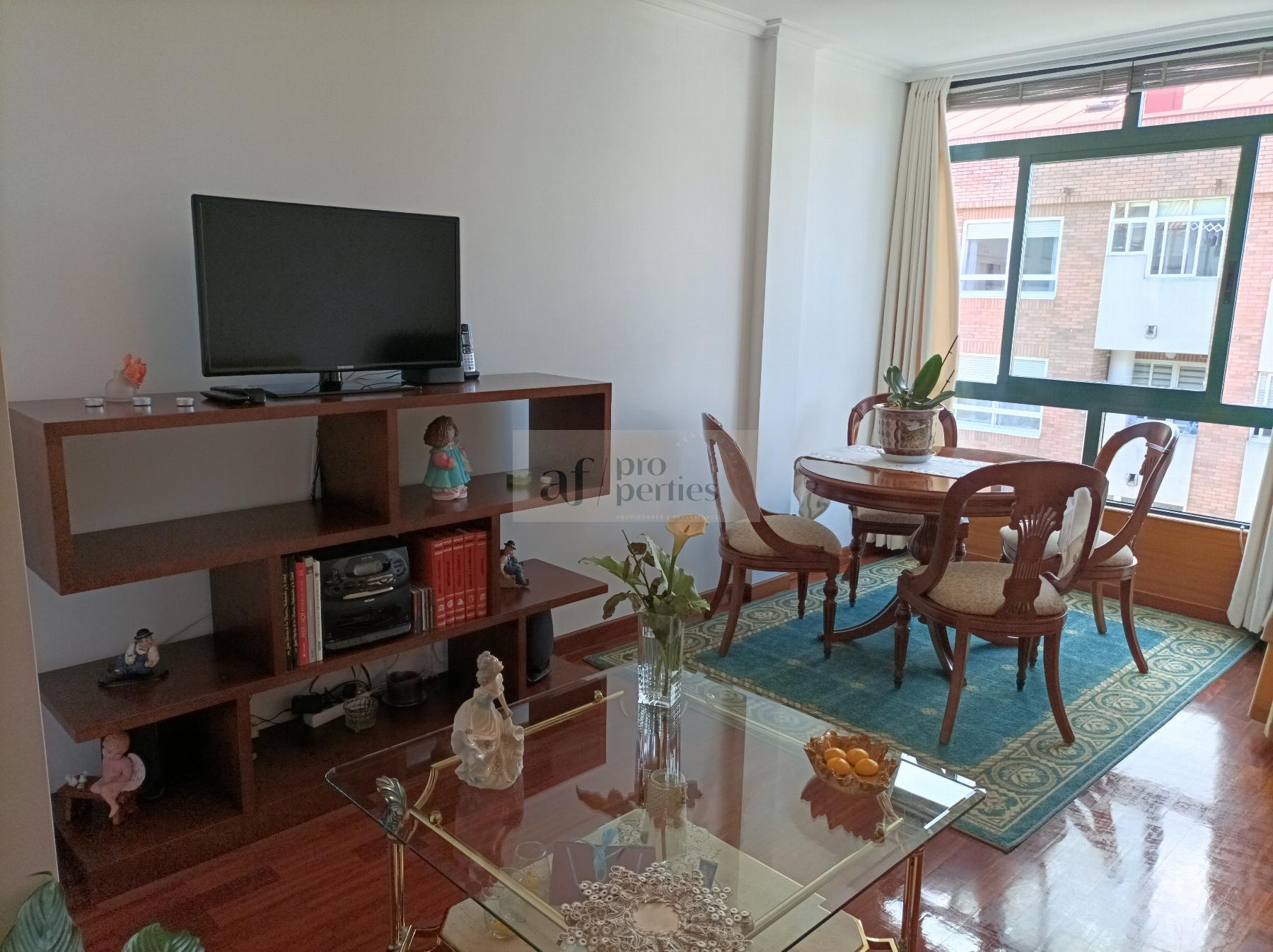 Venta de piso en Vigo