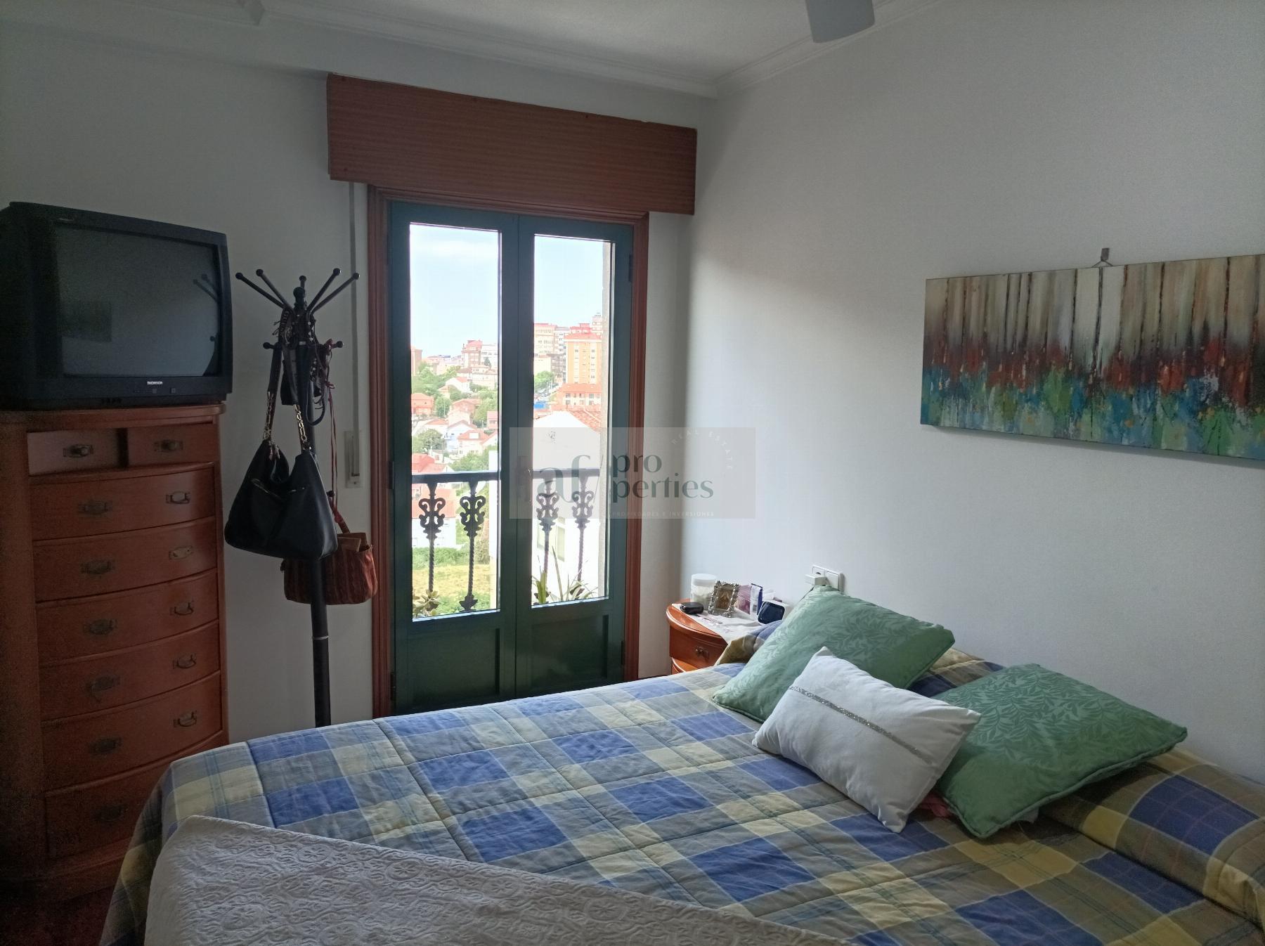 Venta de piso en Vigo