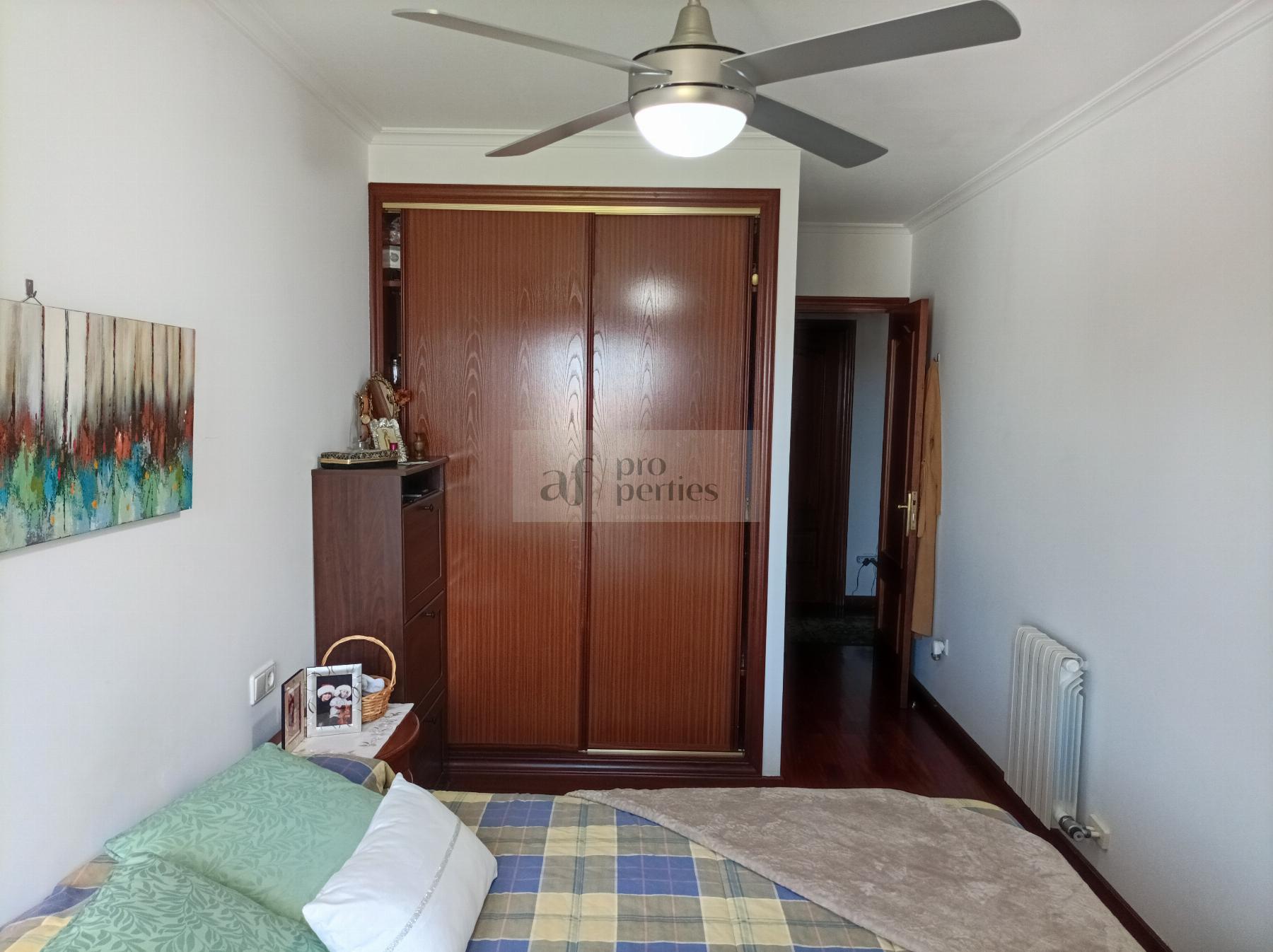 Venta de piso en Vigo