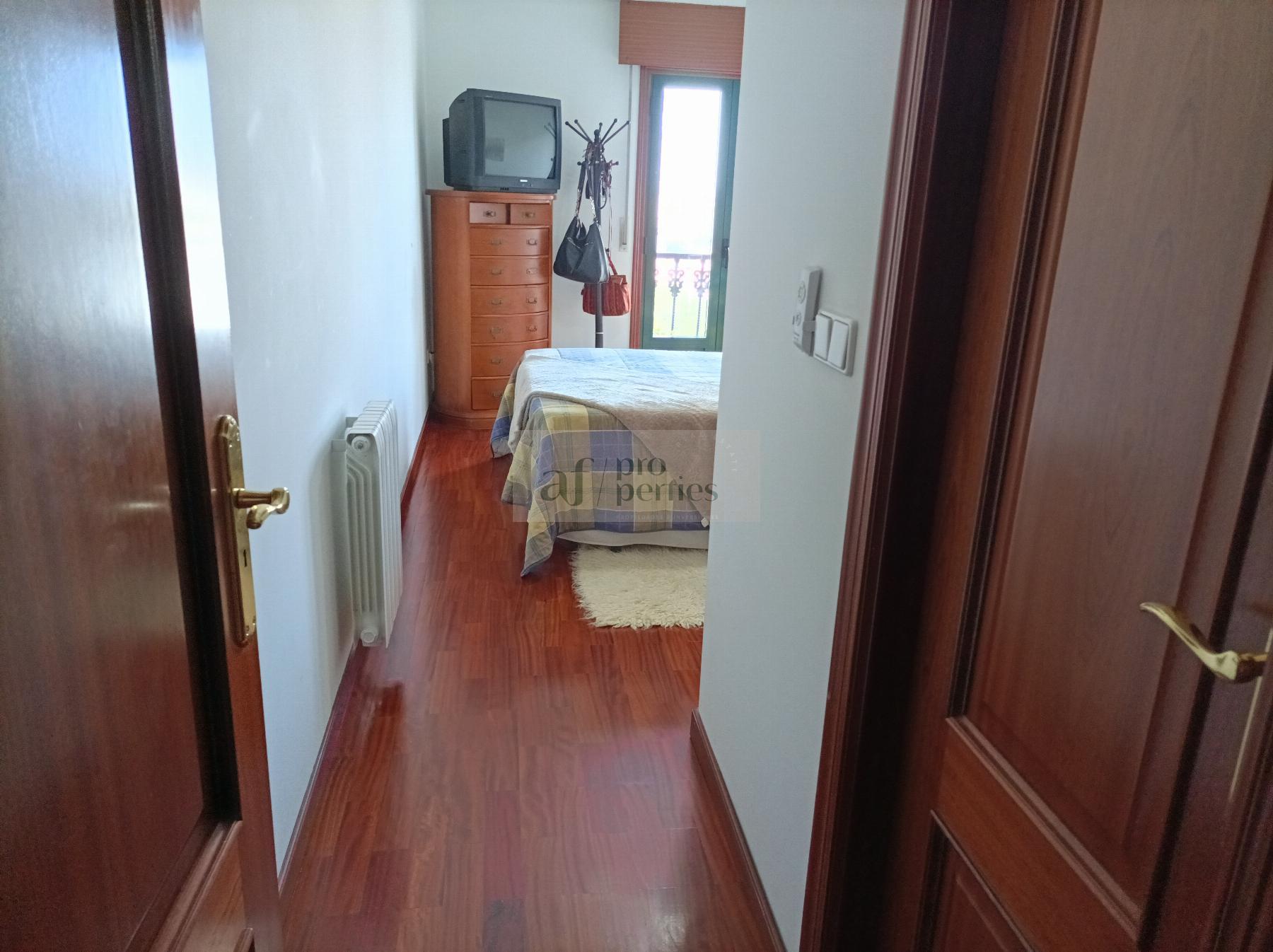 Venta de piso en Vigo