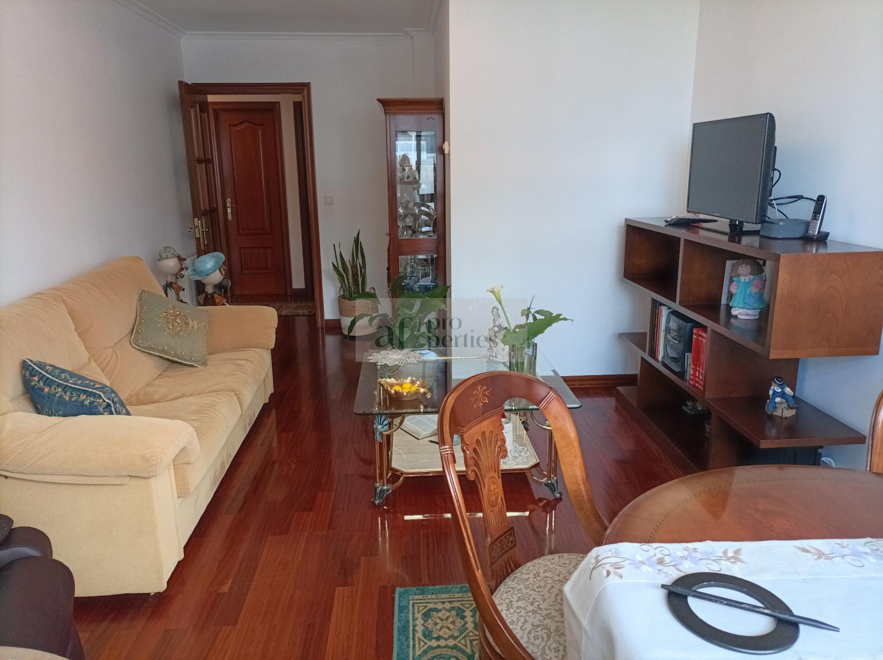 Venta de piso en Vigo