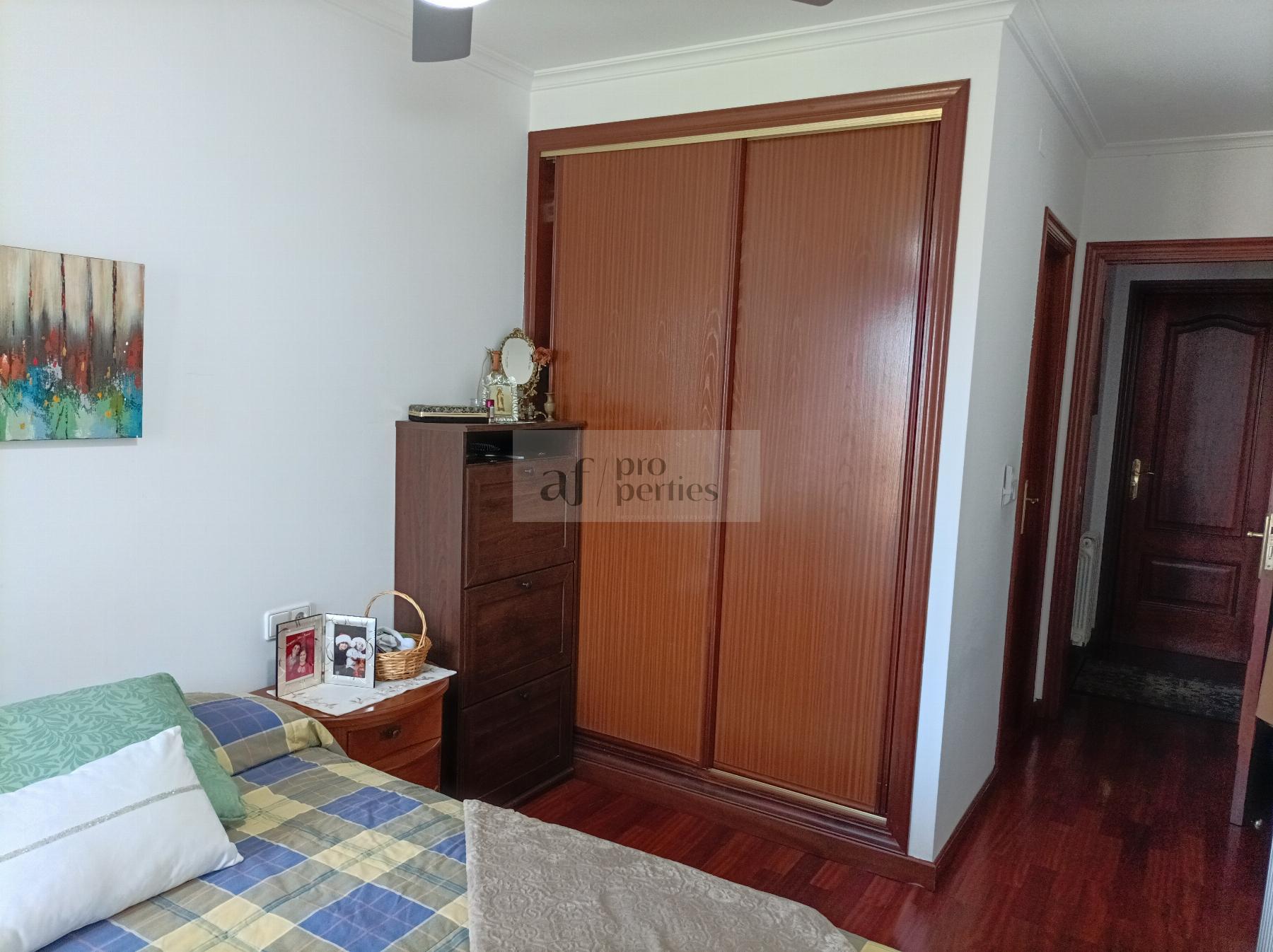 Venta de piso en Vigo