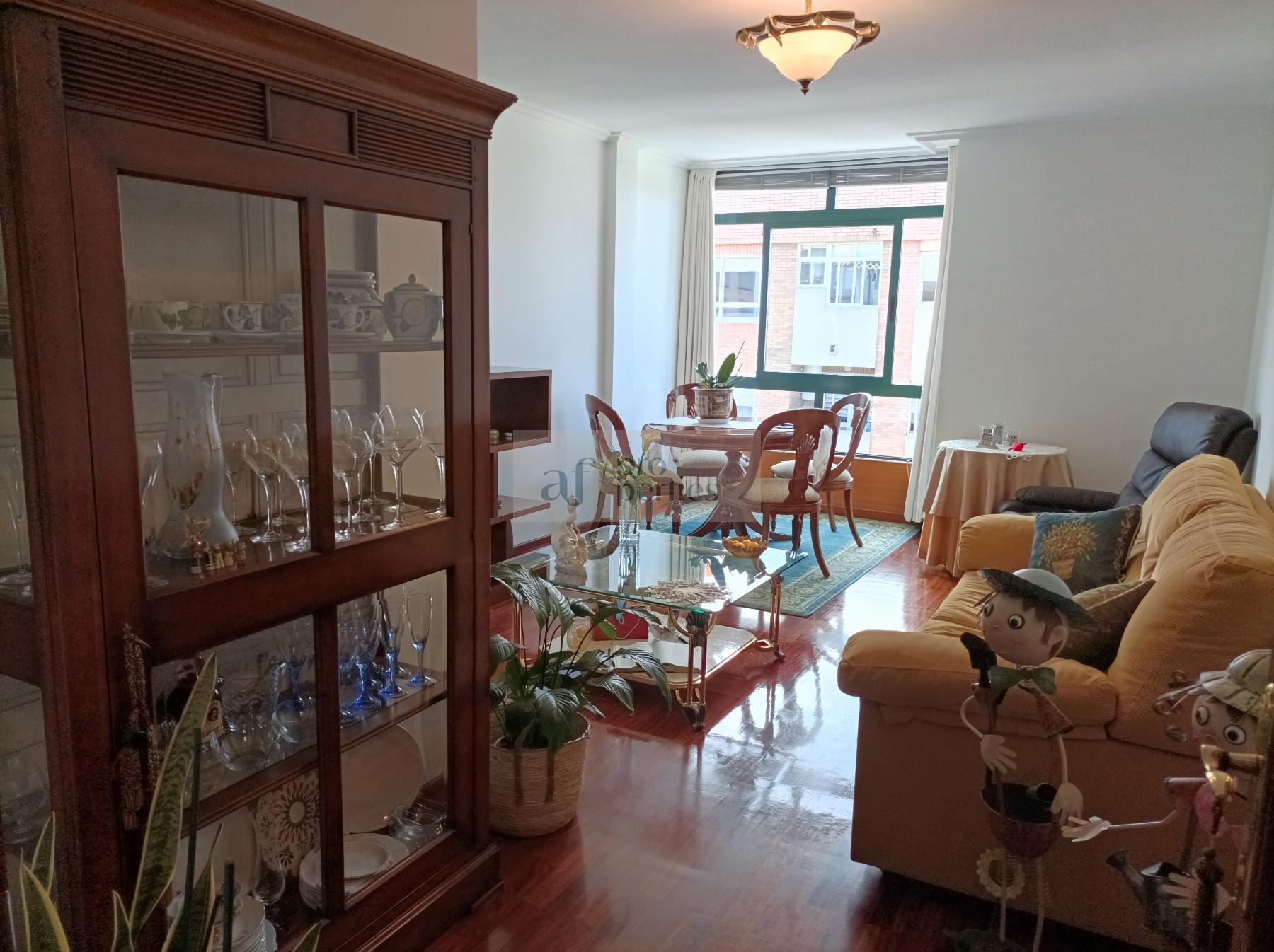 Venta de piso en Vigo