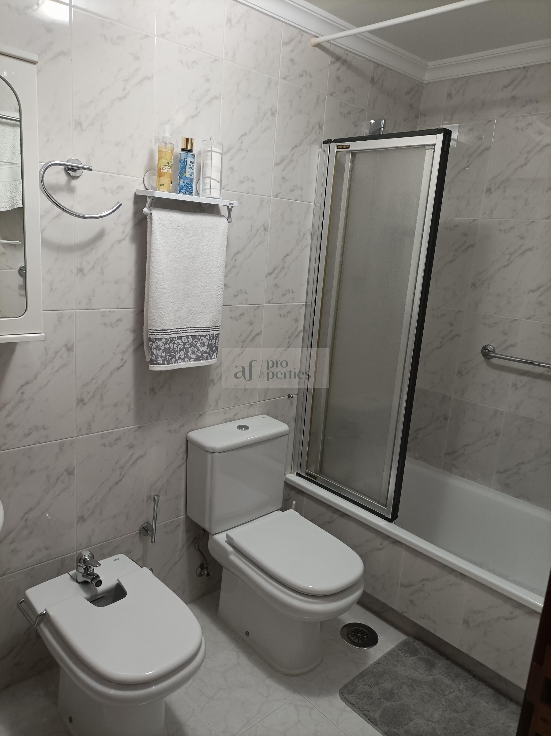 Venta de piso en Vigo