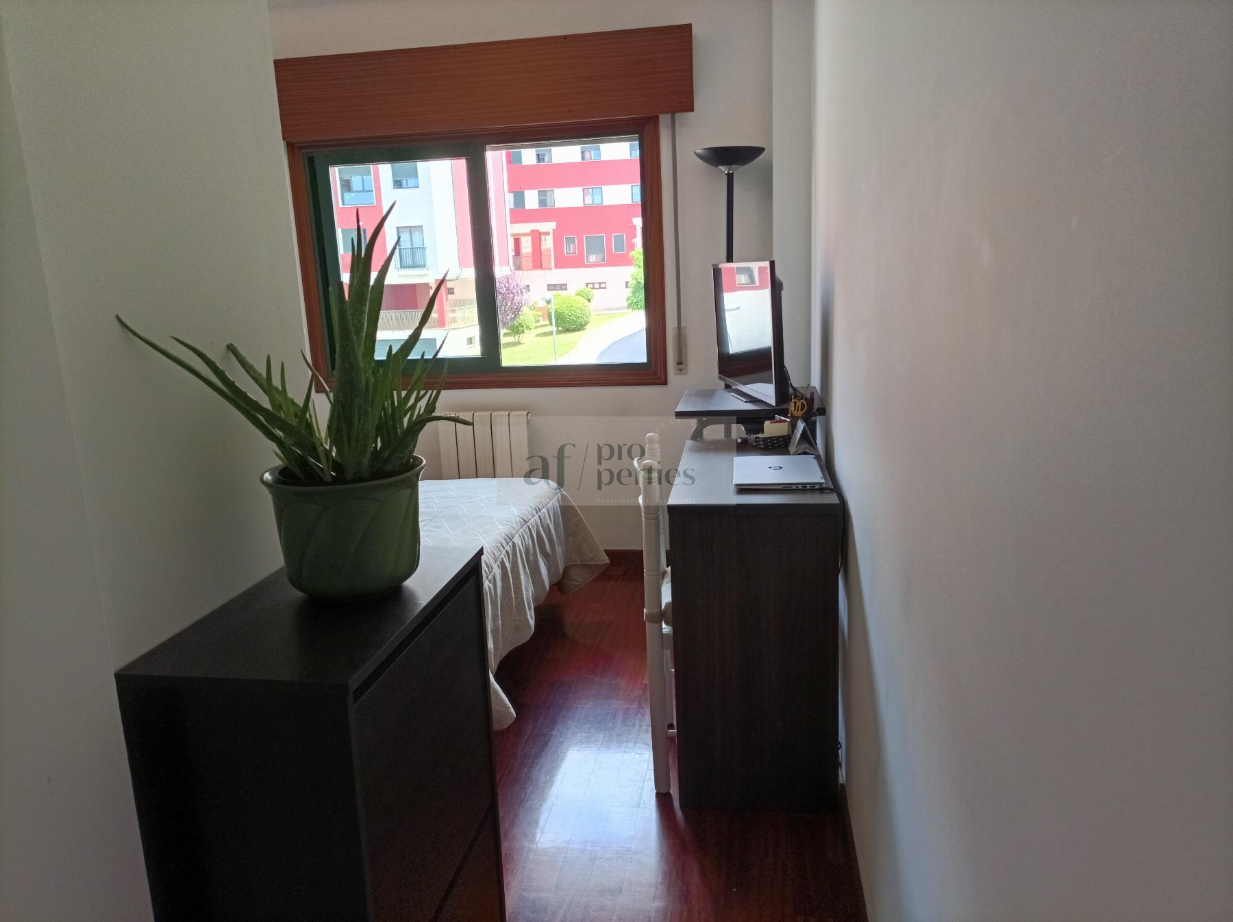 Venta de piso en Vigo