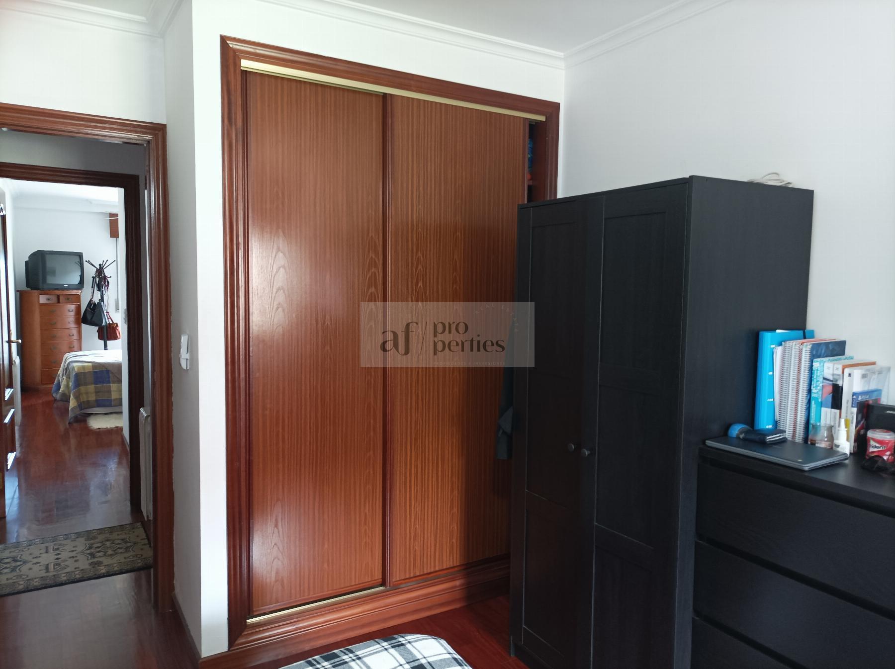 Venta de piso en Vigo