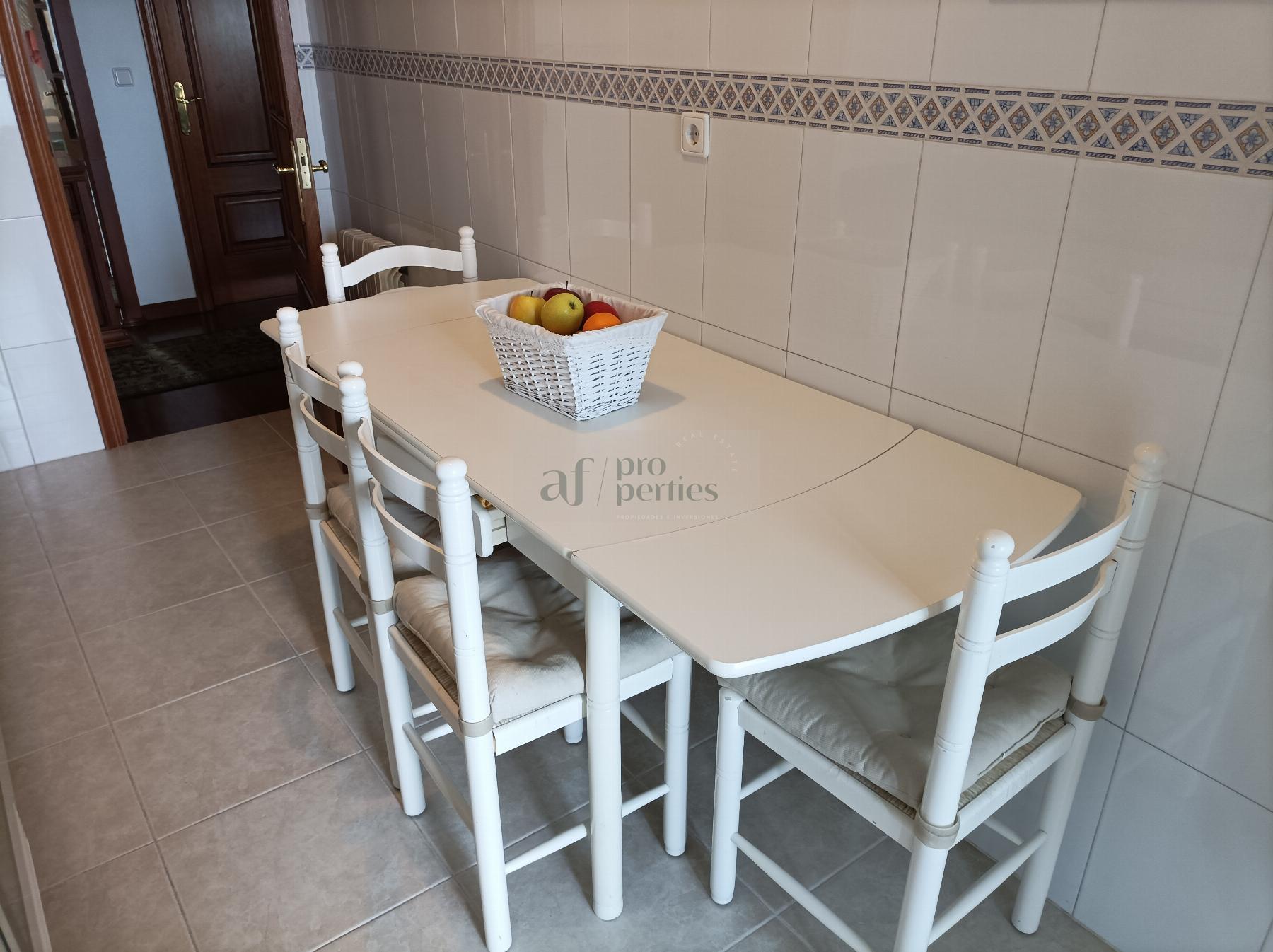 Venta de piso en Vigo
