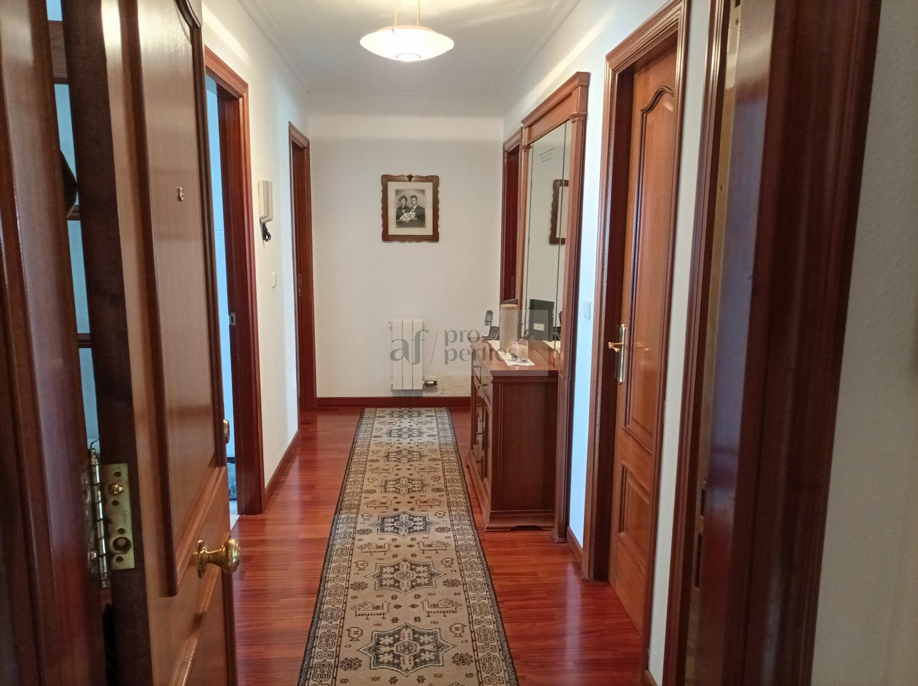 Venta de piso en Vigo