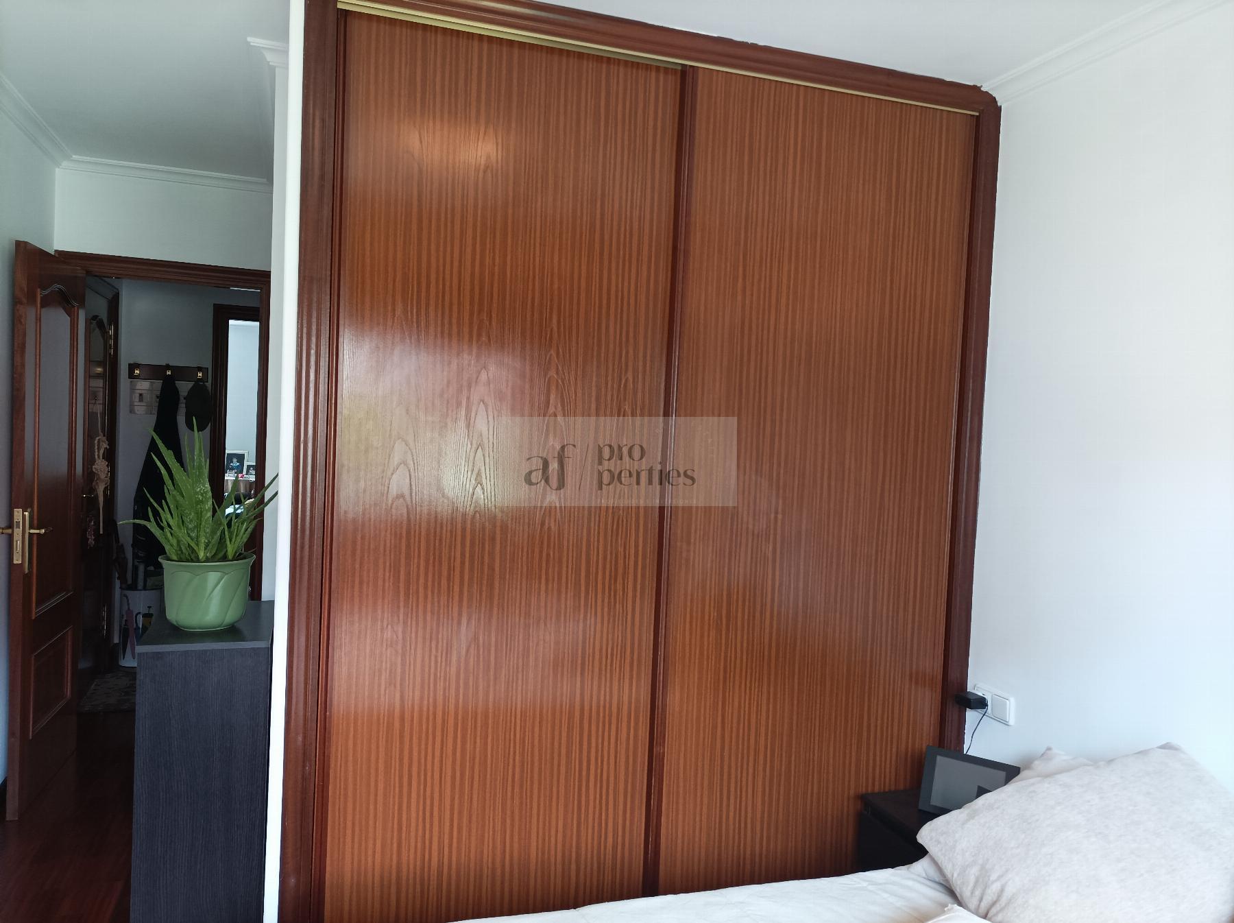 Venta de piso en Vigo