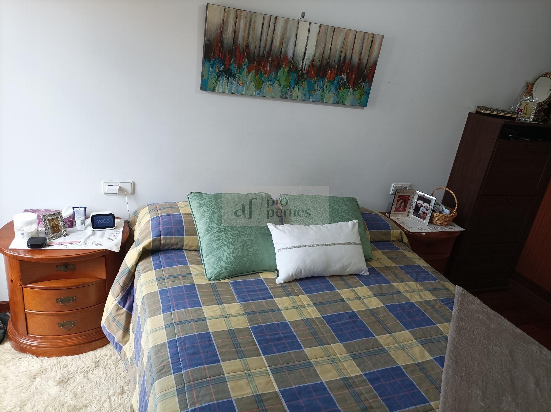 Venta de piso en Vigo