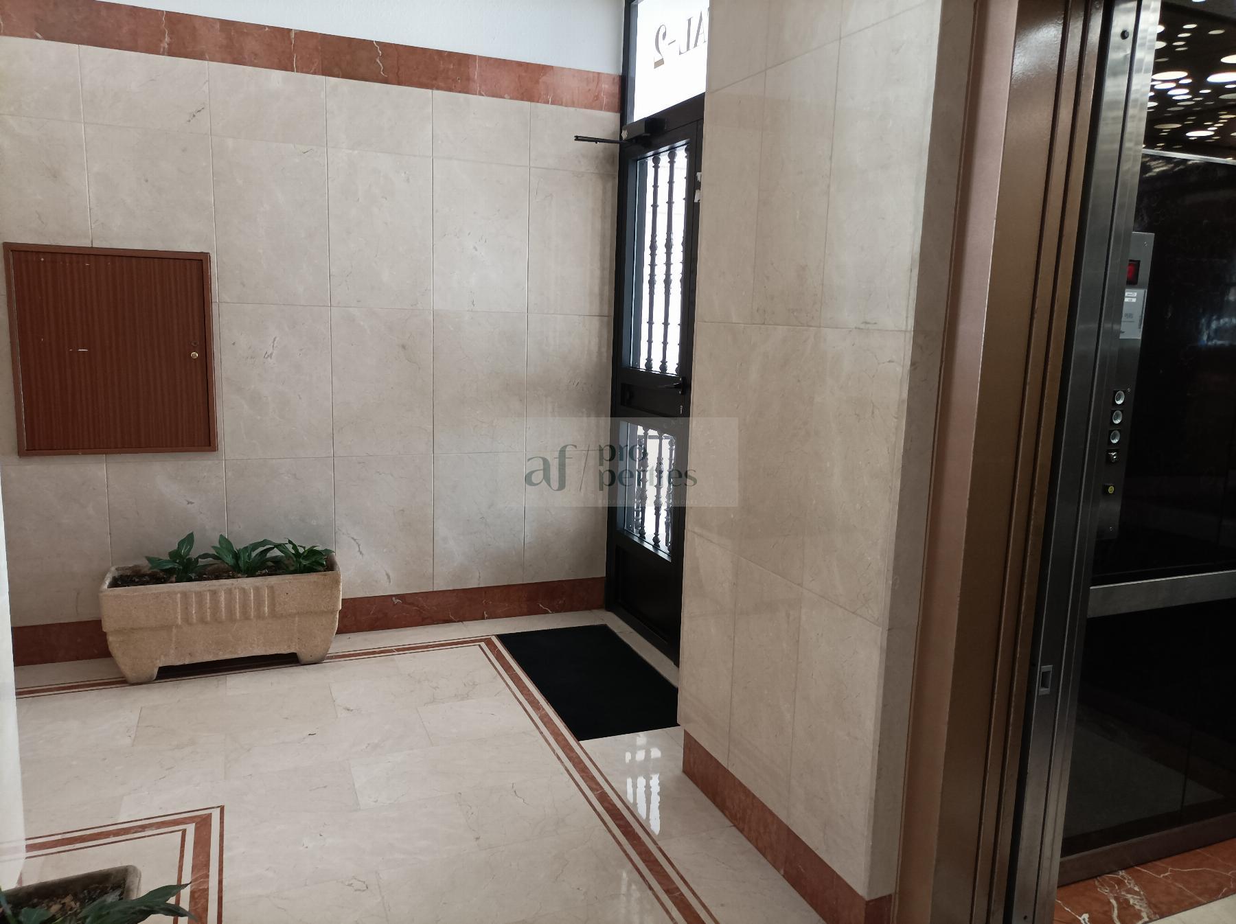 Venta de piso en Vigo