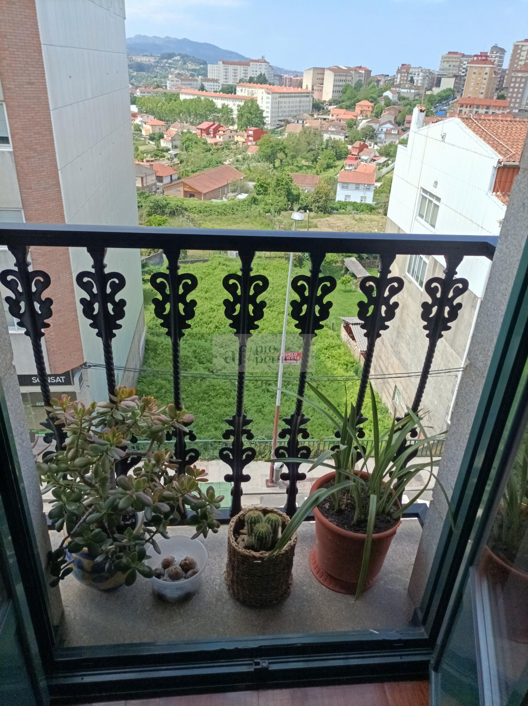 Venta de piso en Vigo