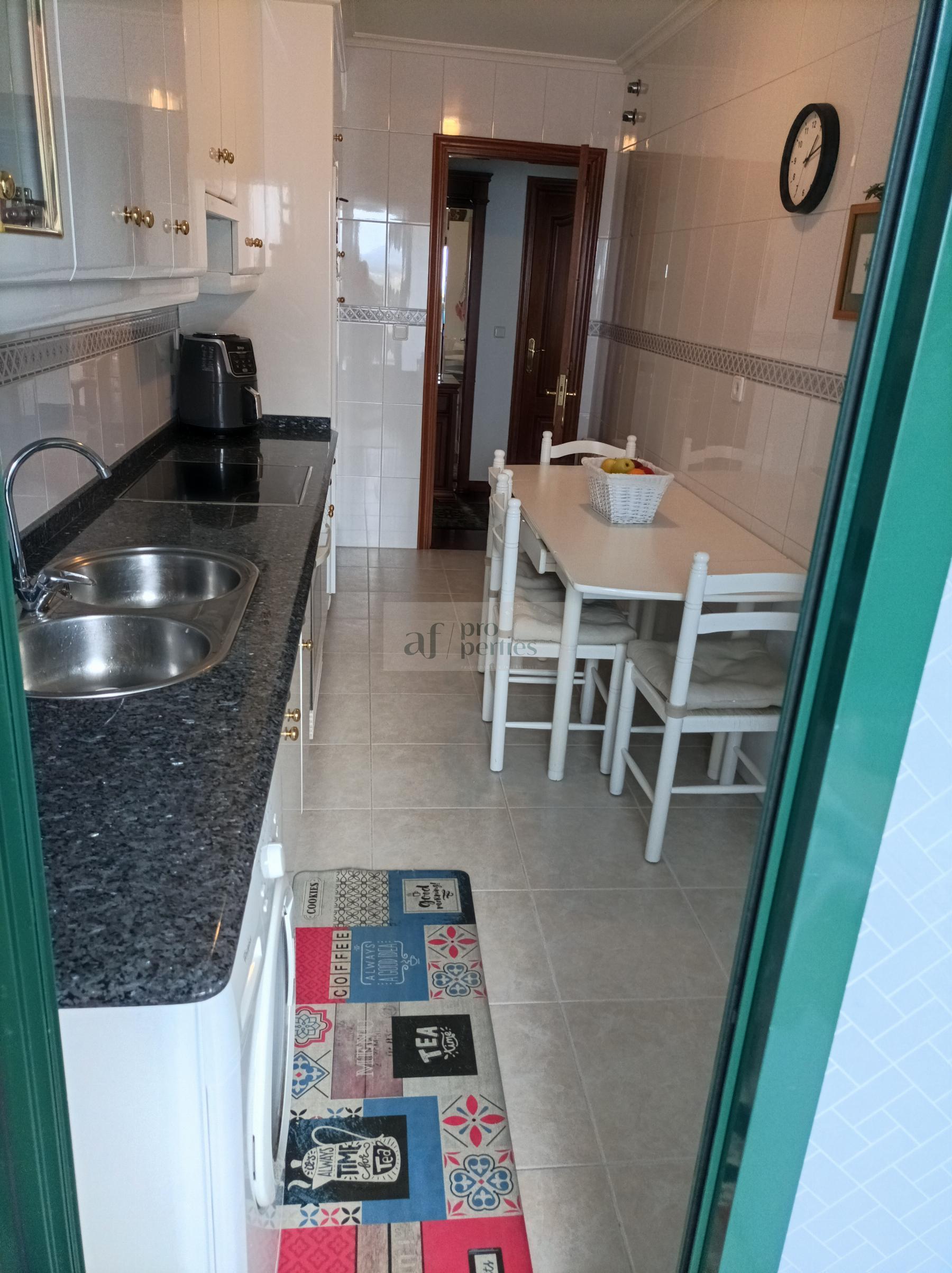 Venta de piso en Vigo