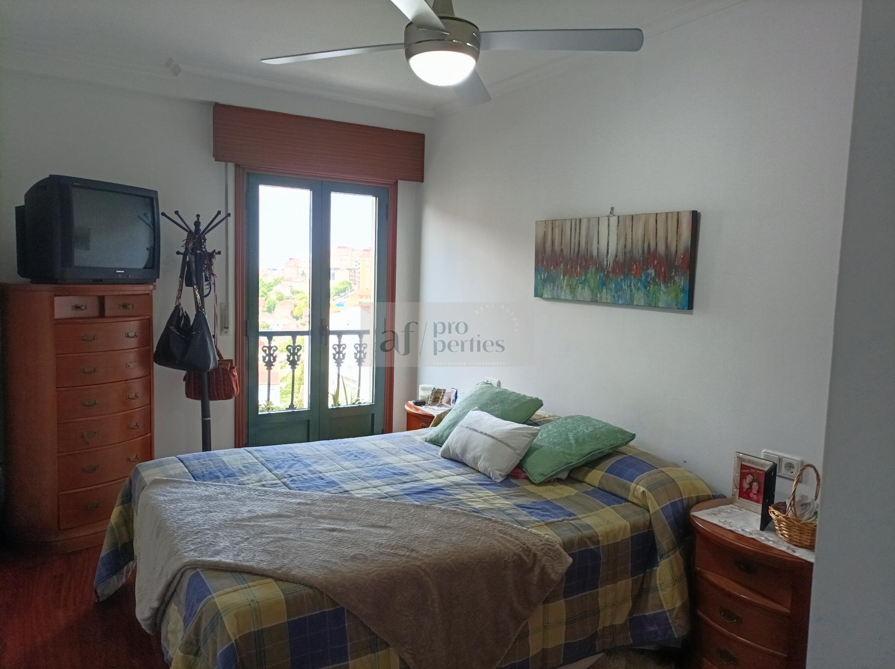 Venta de piso en Vigo