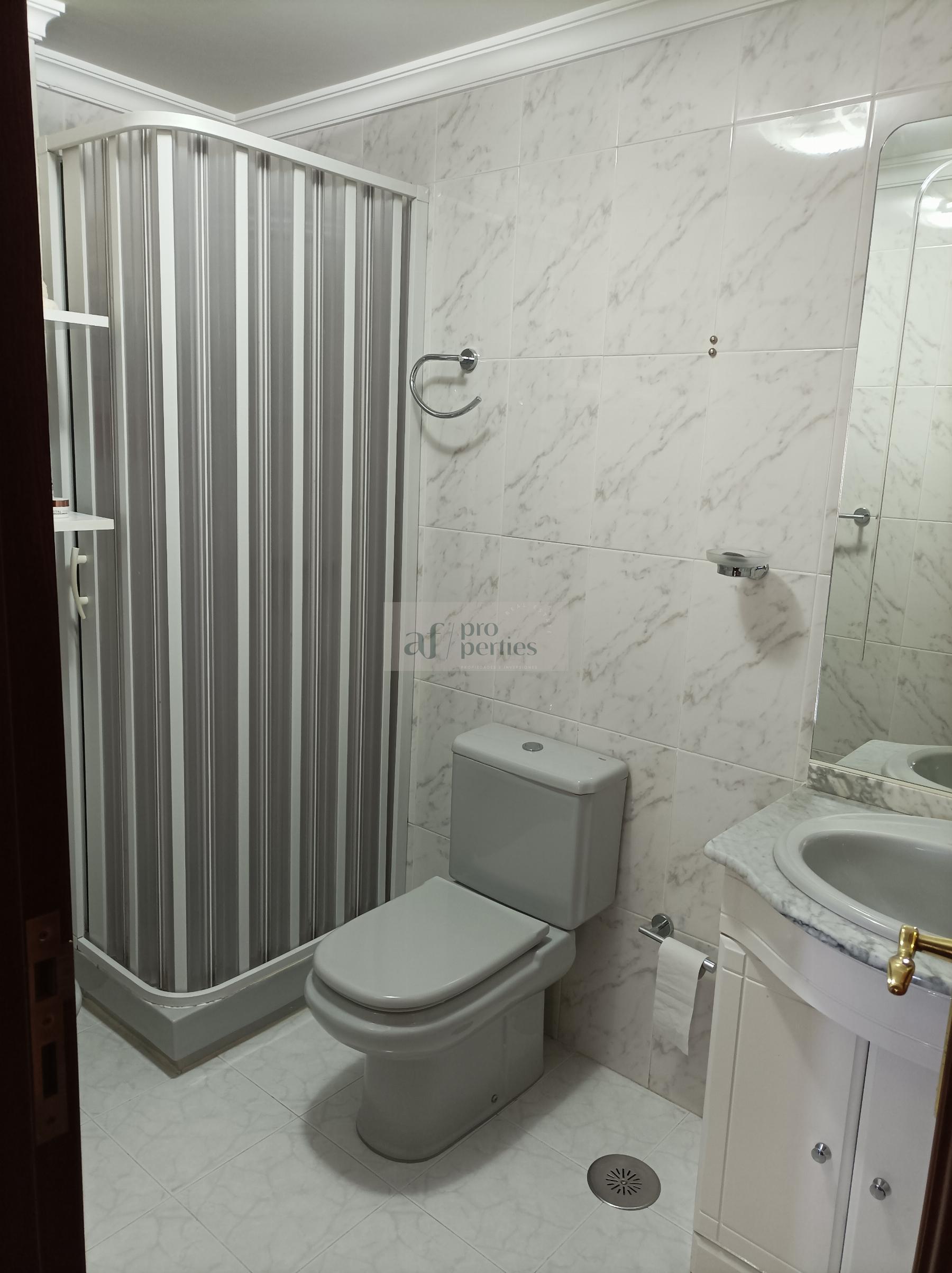 Venta de piso en Vigo
