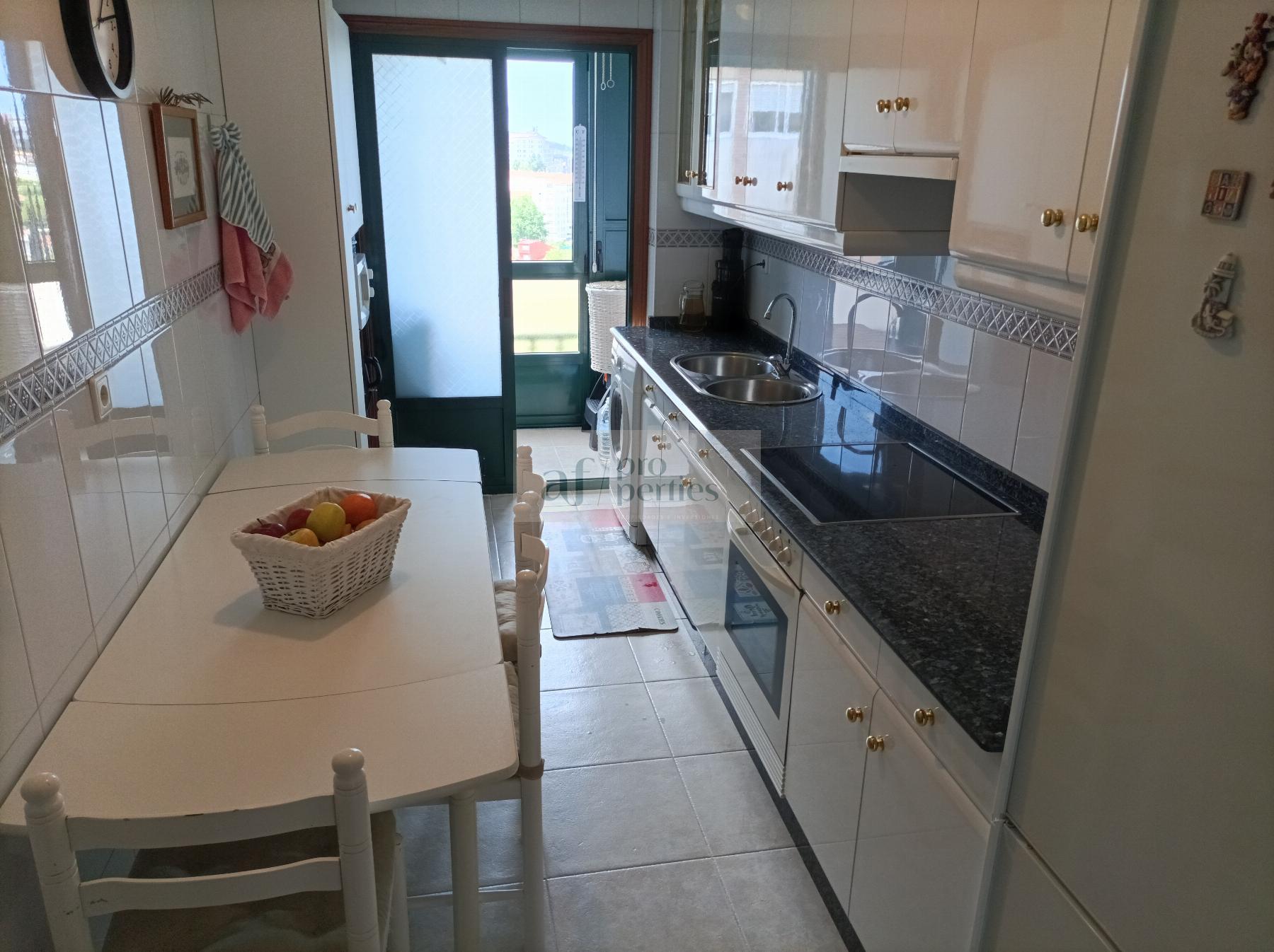 Venta de piso en Vigo