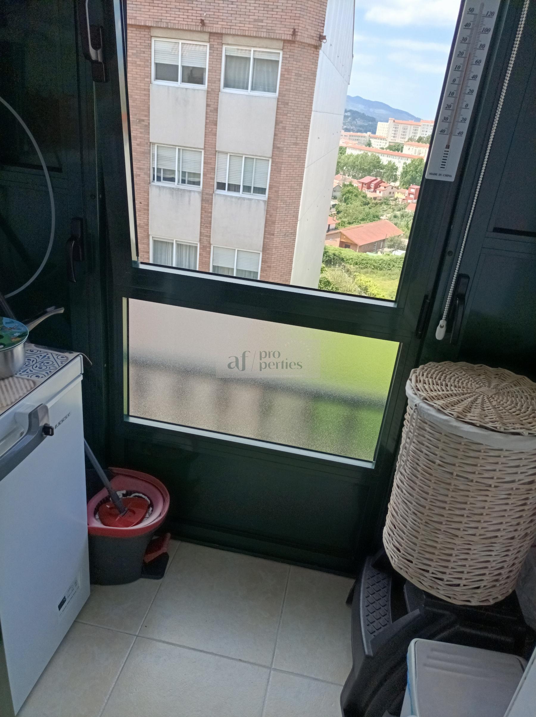 Venta de piso en Vigo