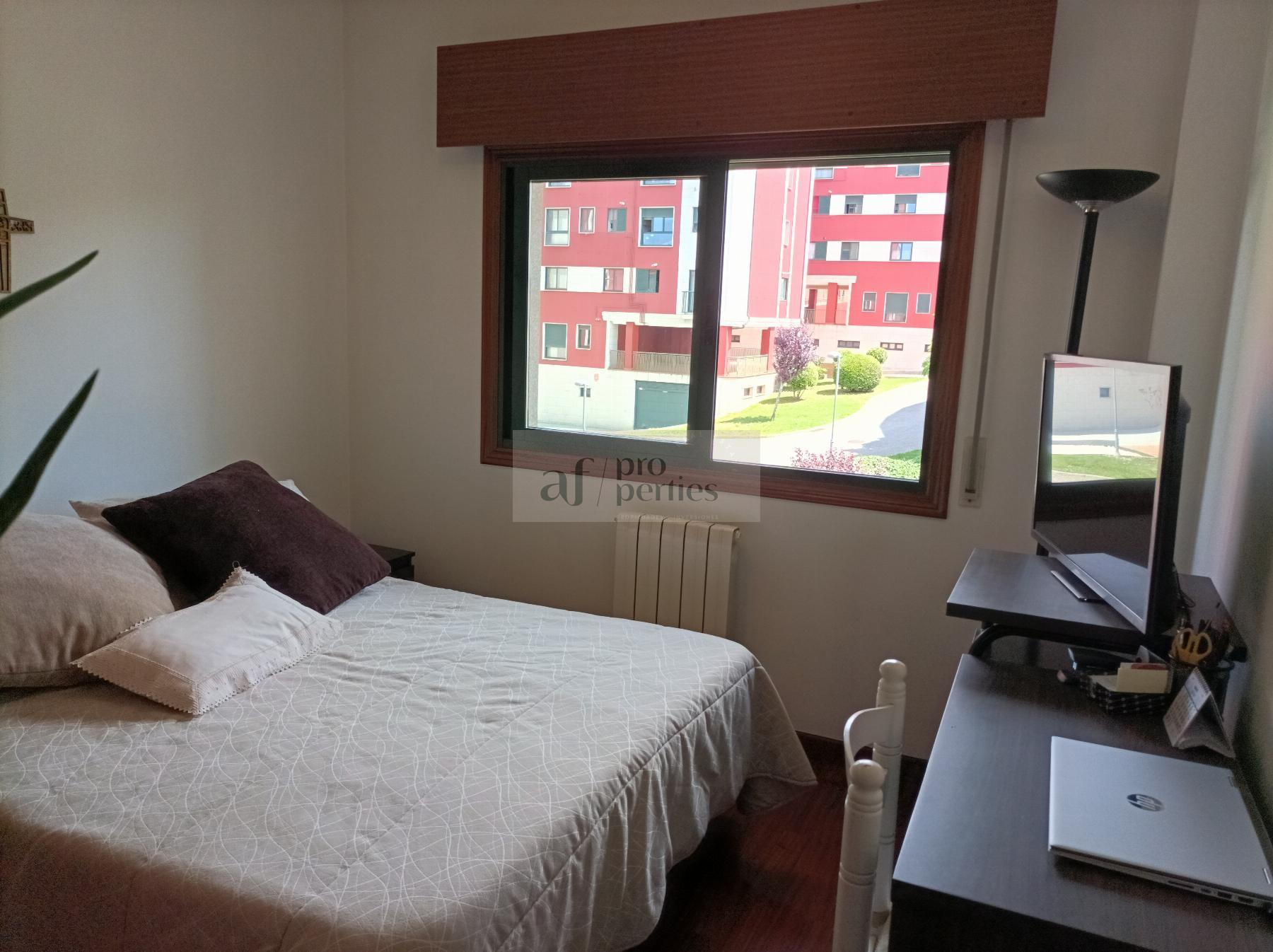 Venta de piso en Vigo
