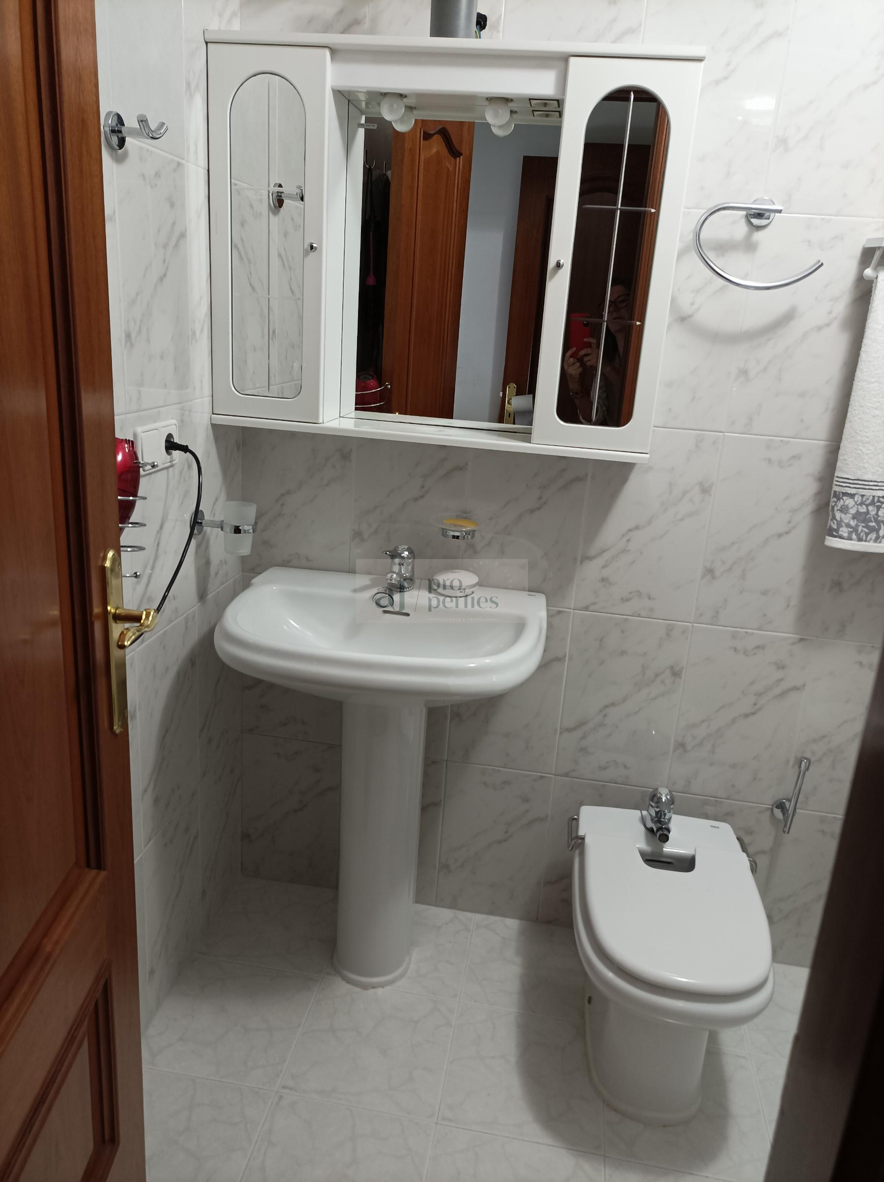 Venta de piso en Vigo
