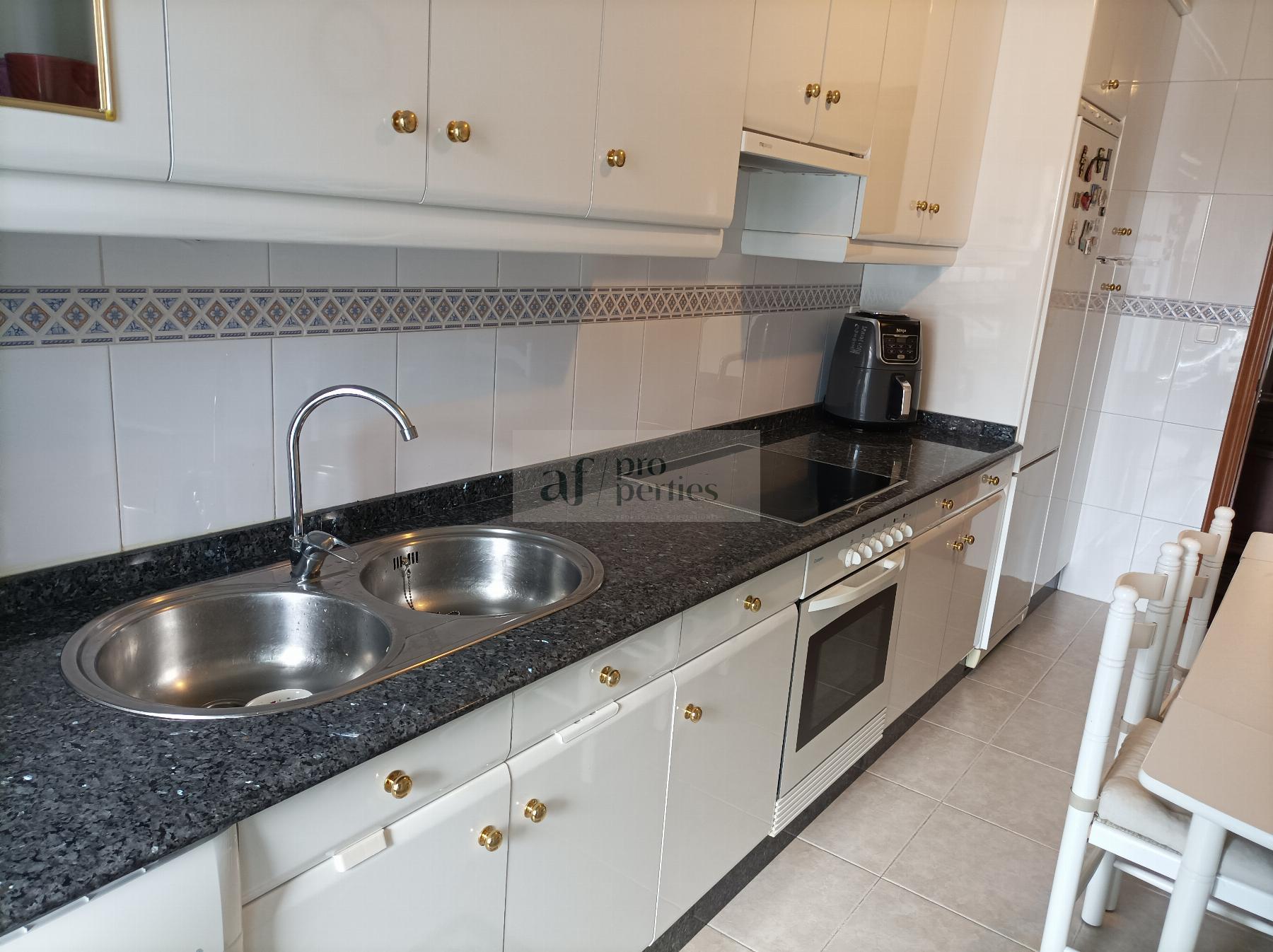 Venta de piso en Vigo