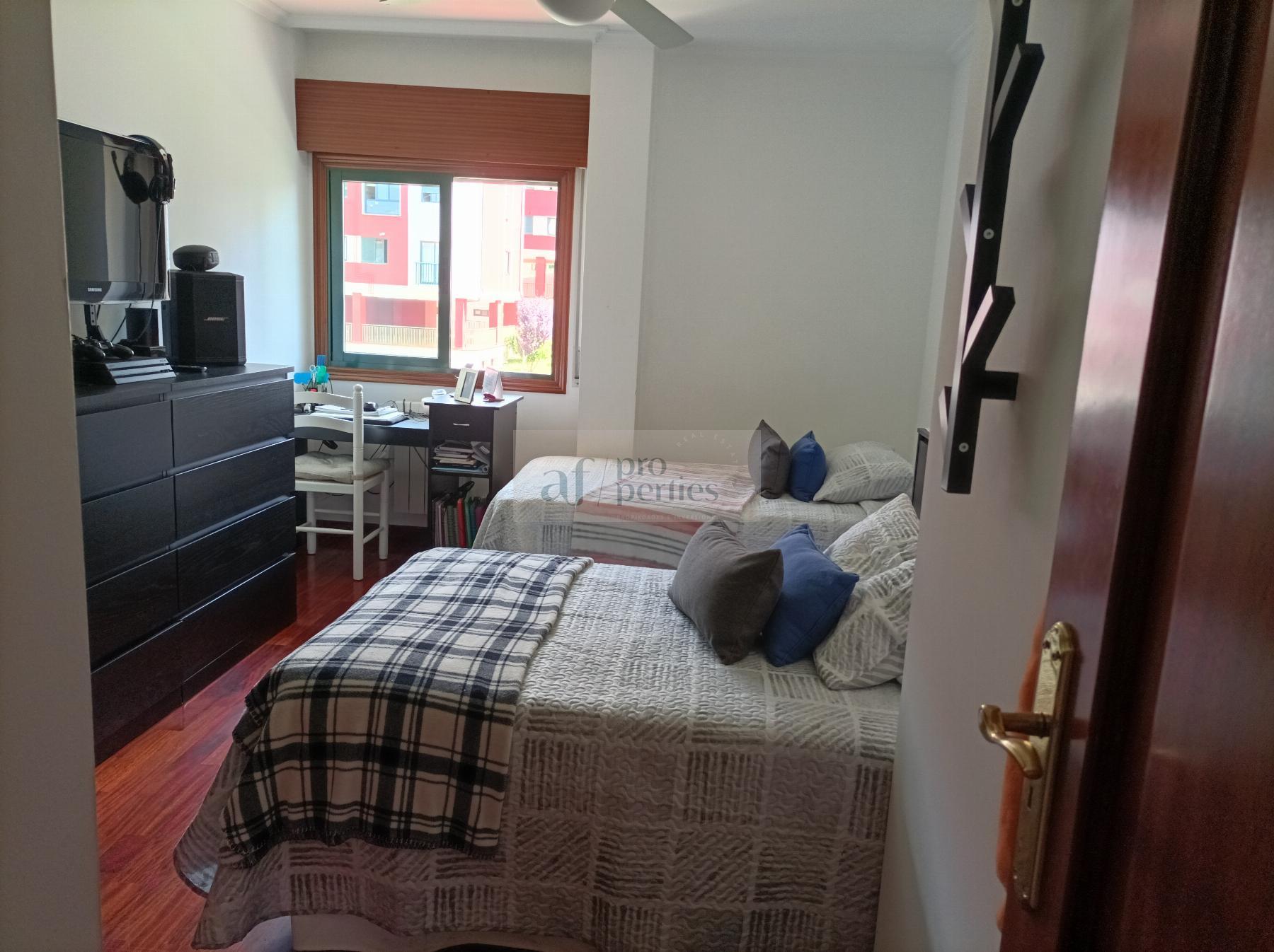 Venta de piso en Vigo
