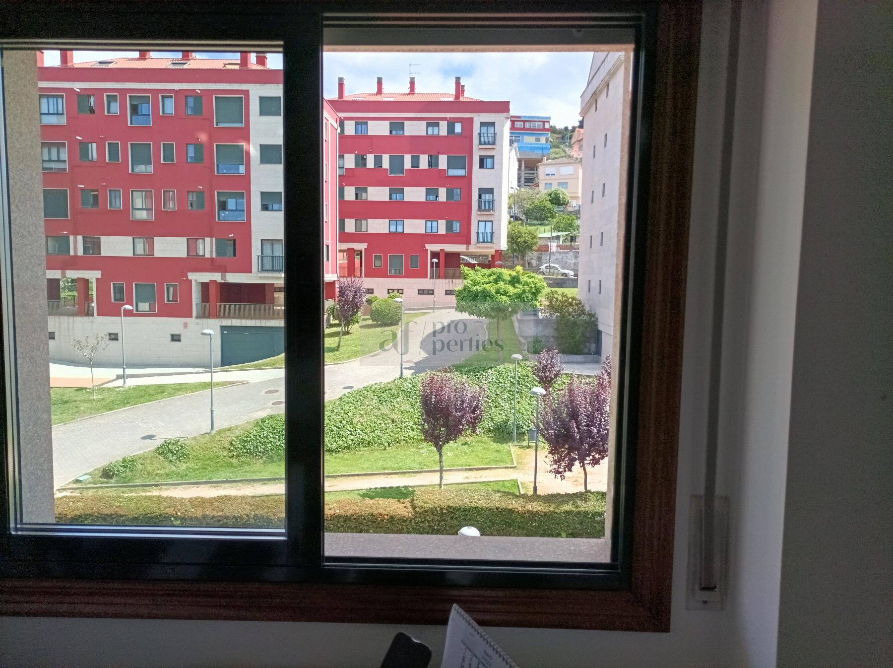 Venta de piso en Vigo