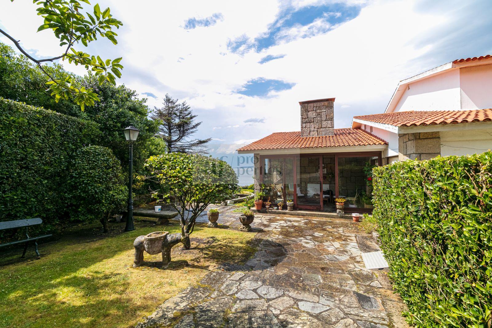 Venta de chalet en Vigo