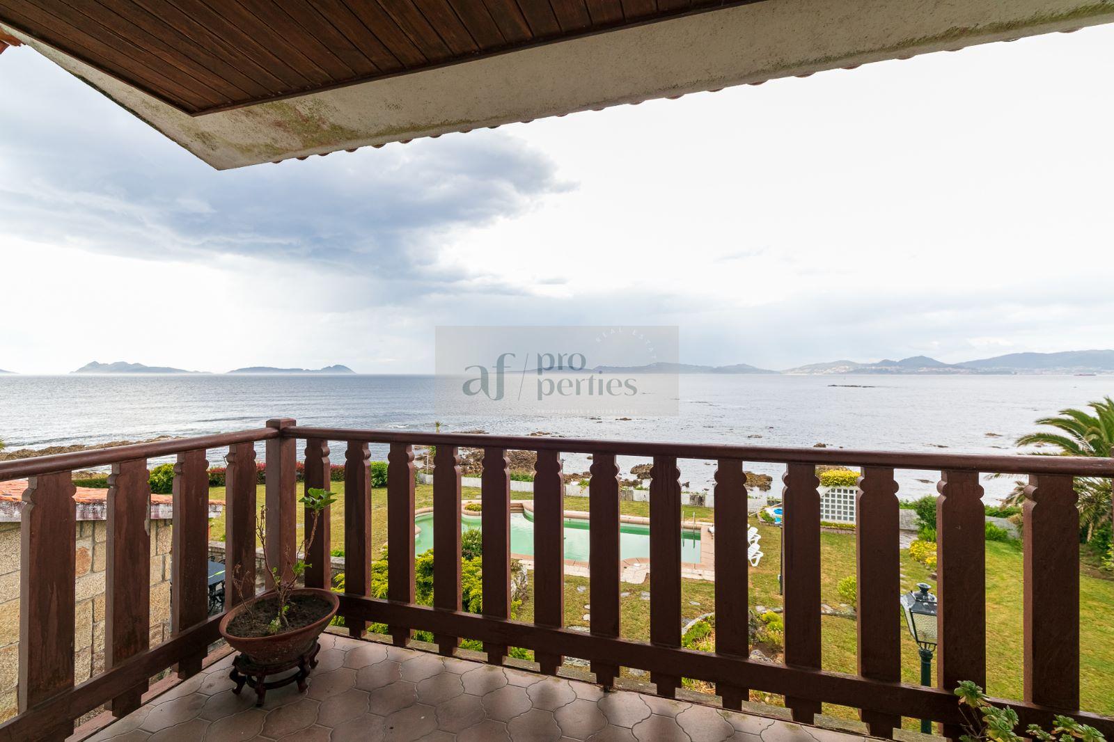 For sale of chalet in Vigo