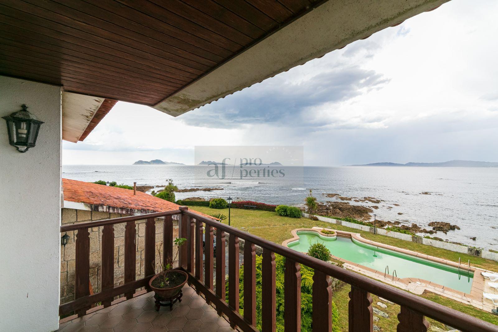 For sale of chalet in Vigo