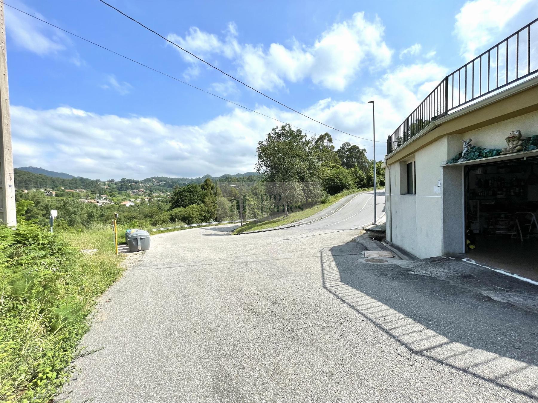 For sale of house in Gondomar