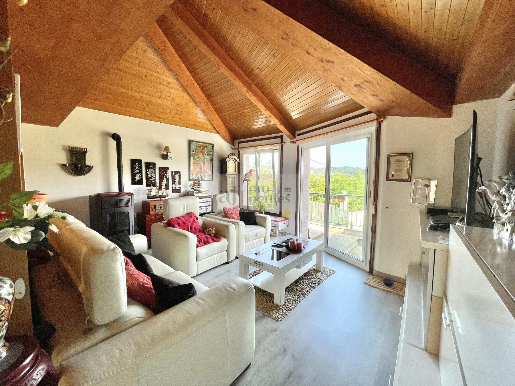 For sale of house in Gondomar