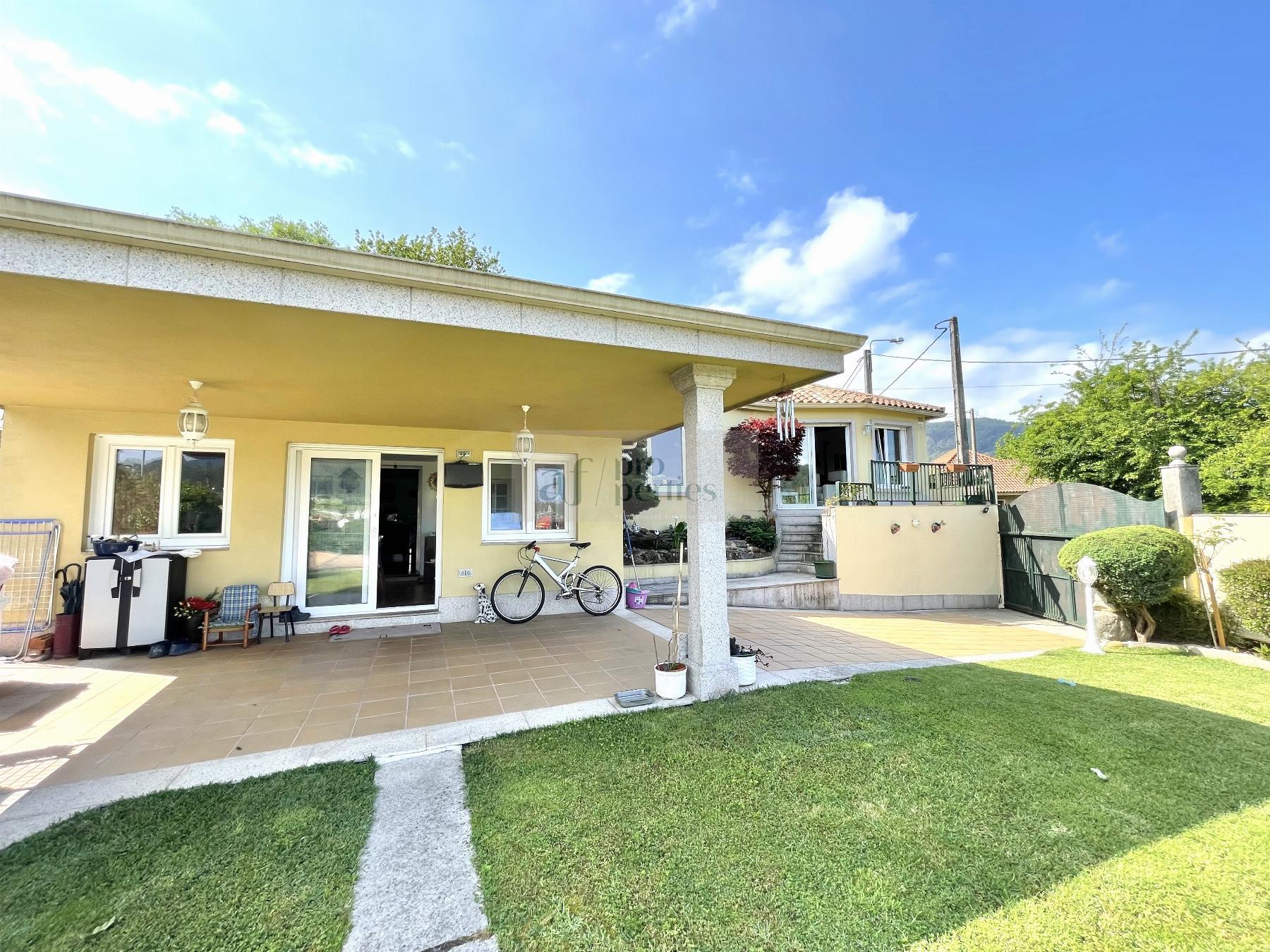For sale of house in Gondomar