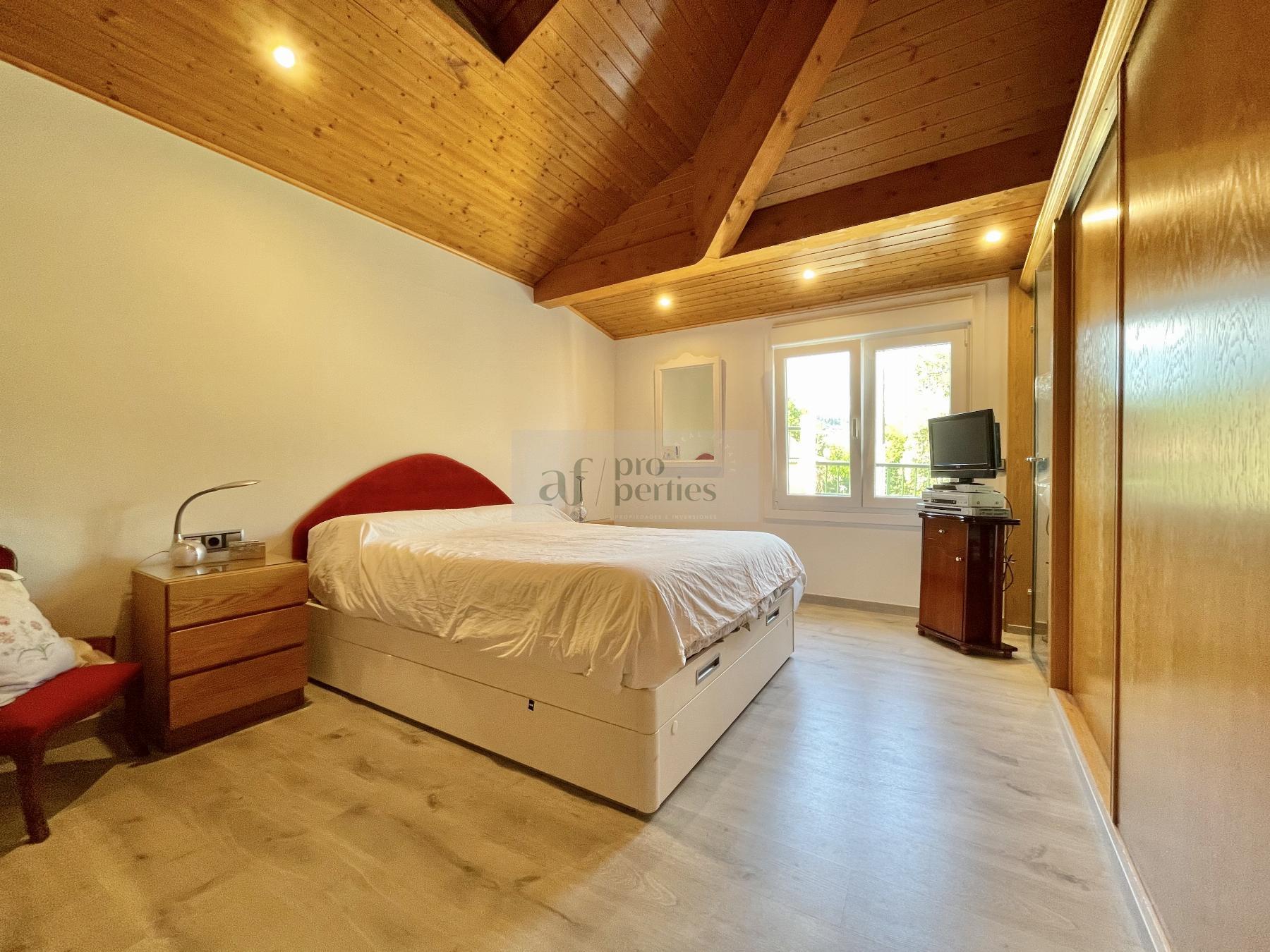 For sale of house in Gondomar