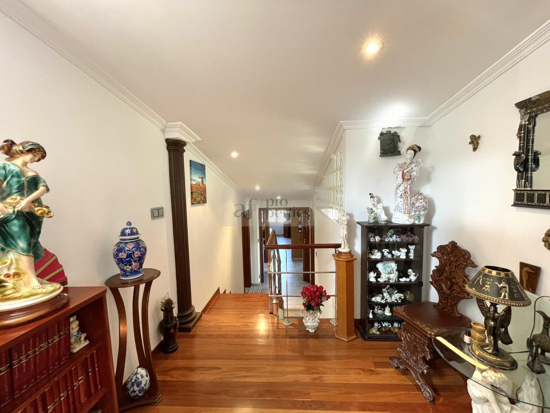 For sale of house in Gondomar