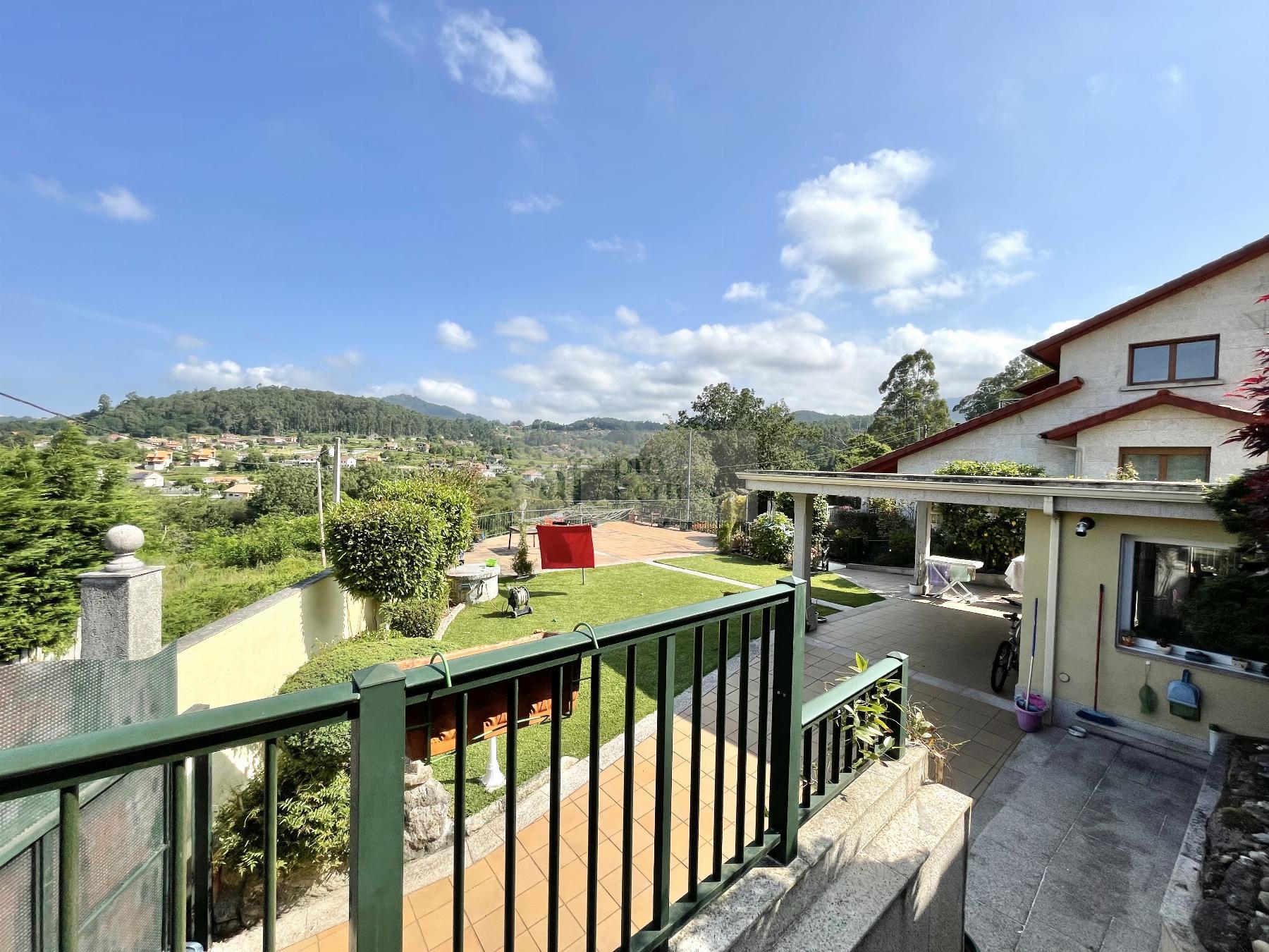 For sale of house in Gondomar