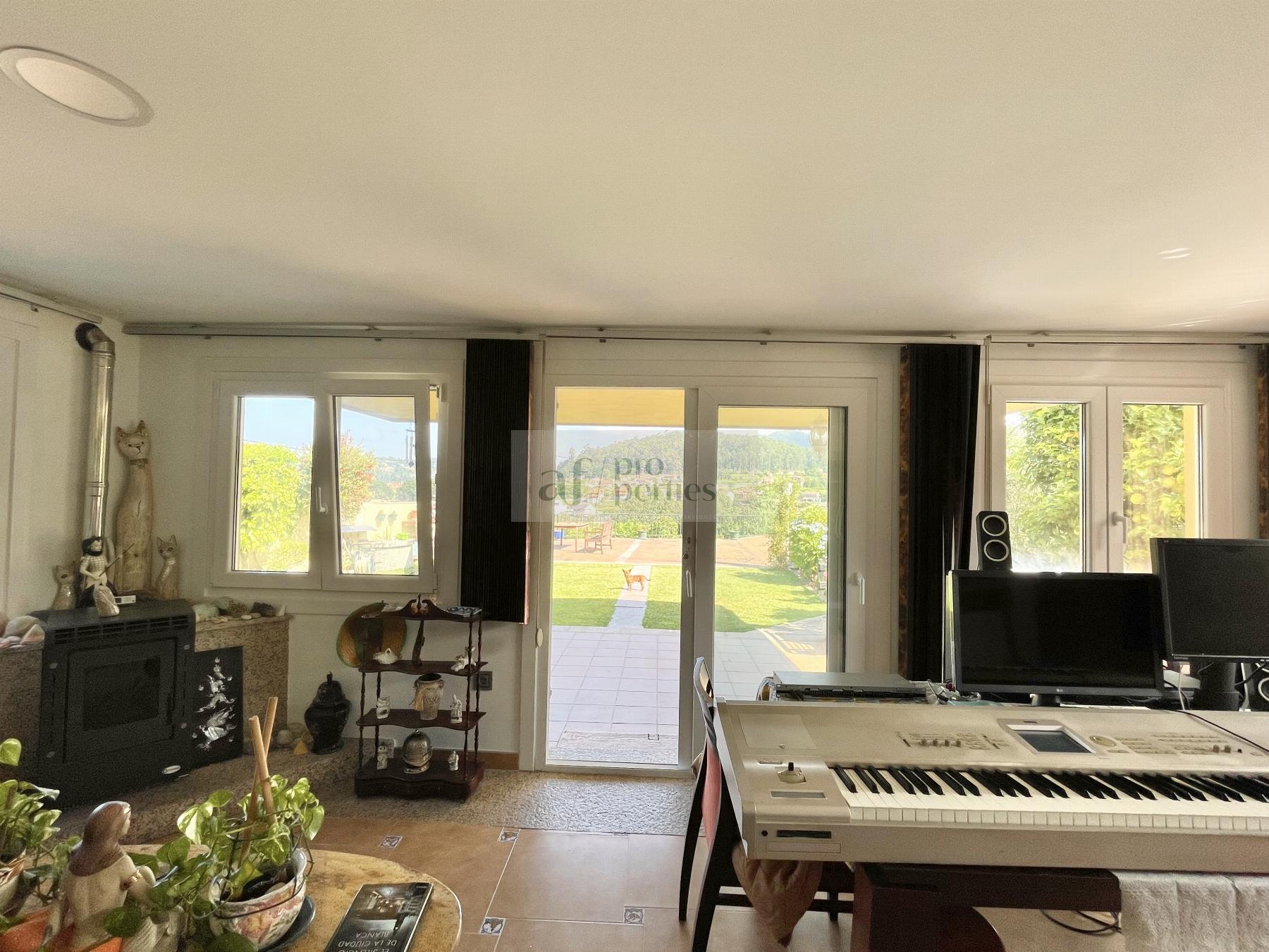 For sale of house in Gondomar