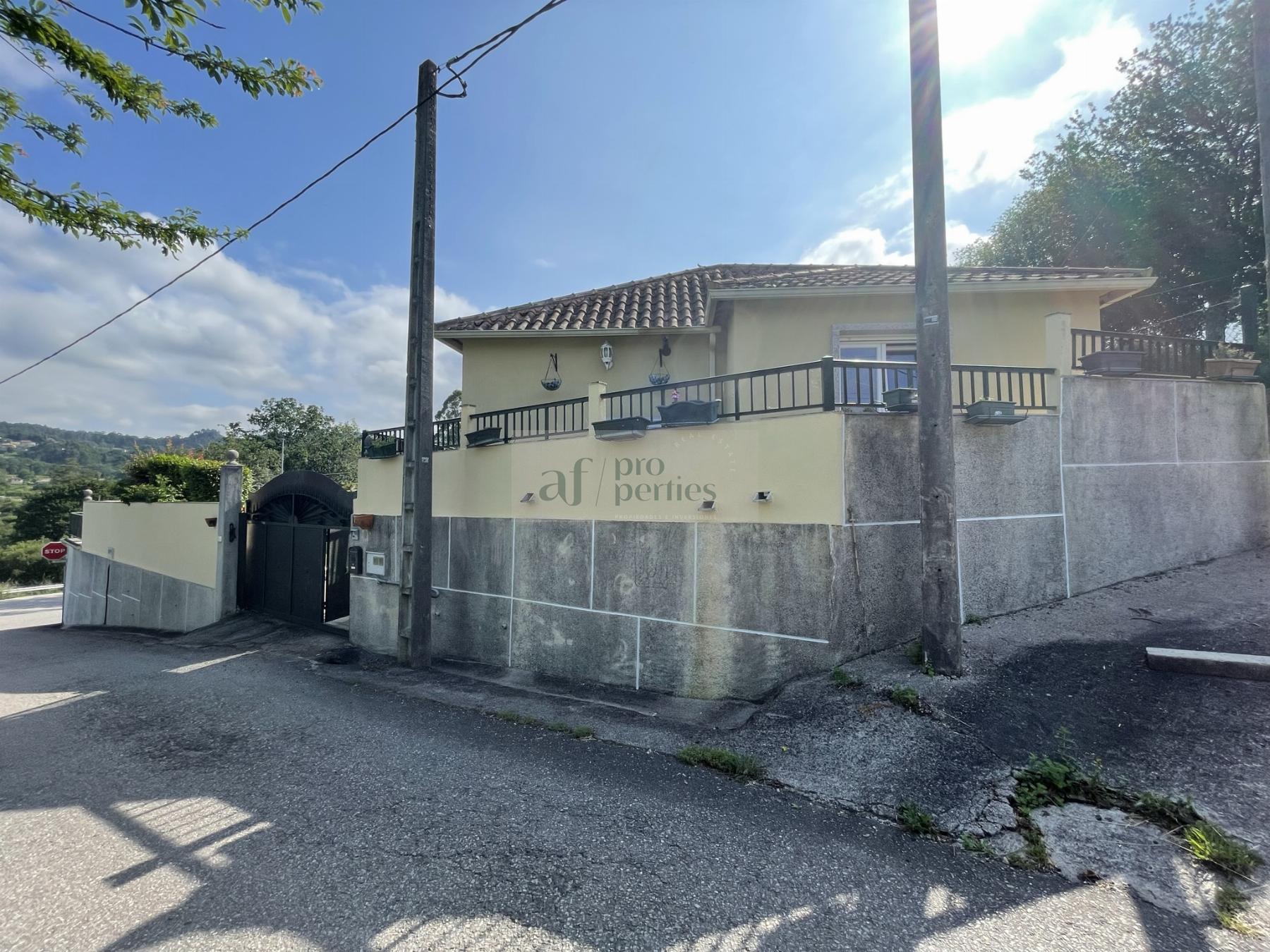 For sale of house in Gondomar