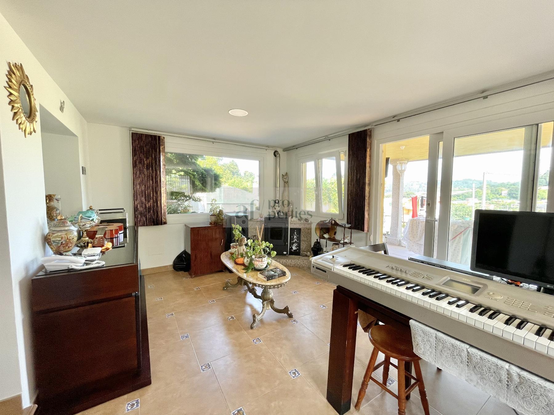 For sale of house in Gondomar