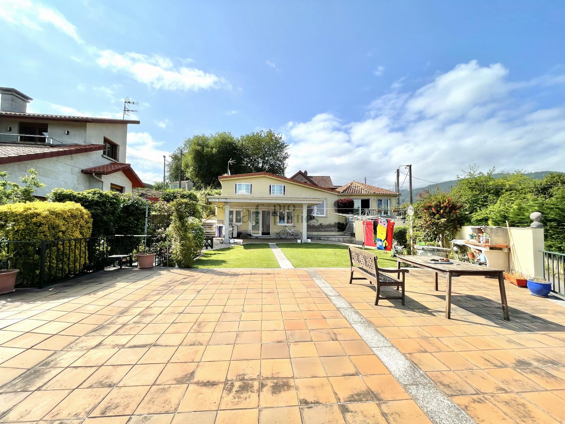 For sale of house in Gondomar