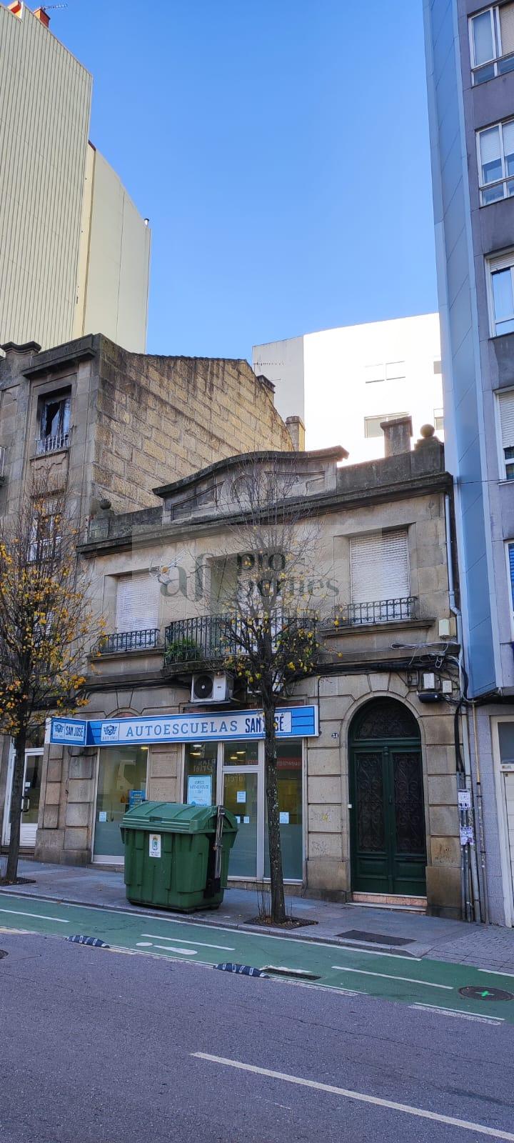 Zu verkaufen von gebäude in
 Vigo