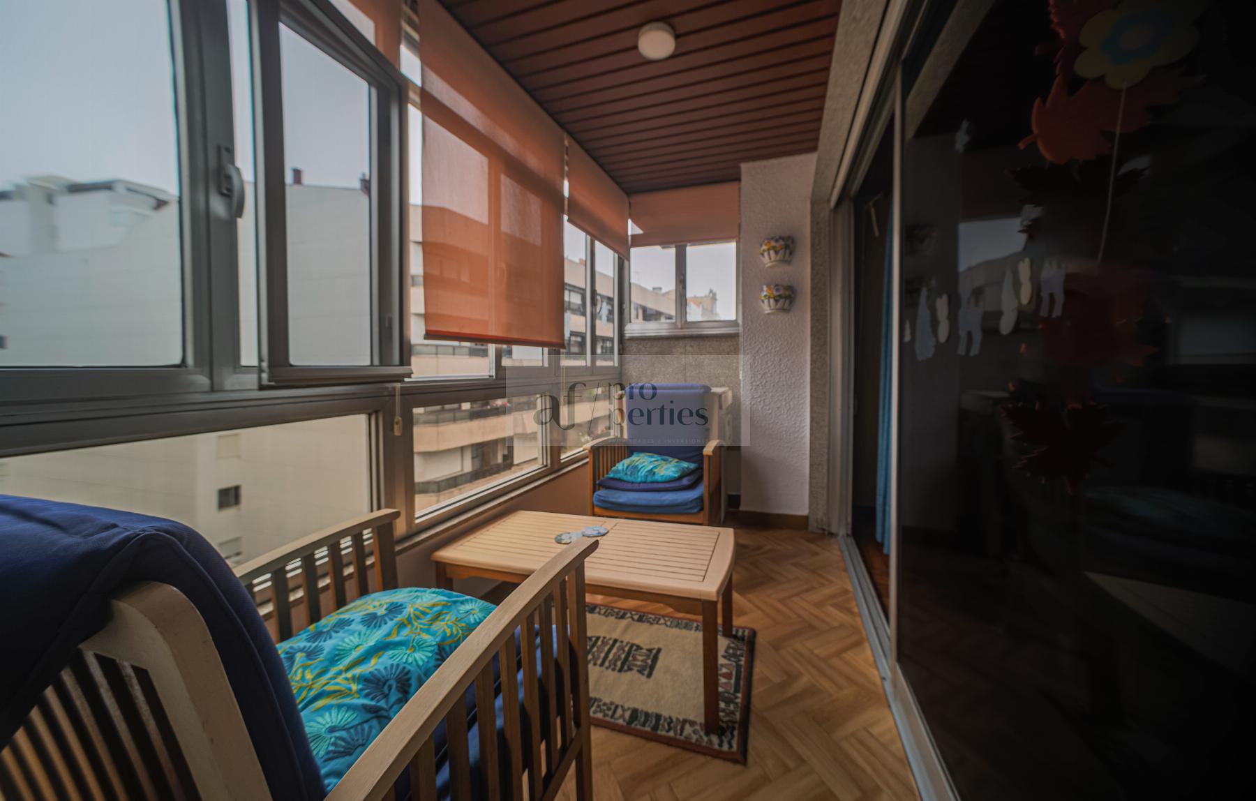 Terraço