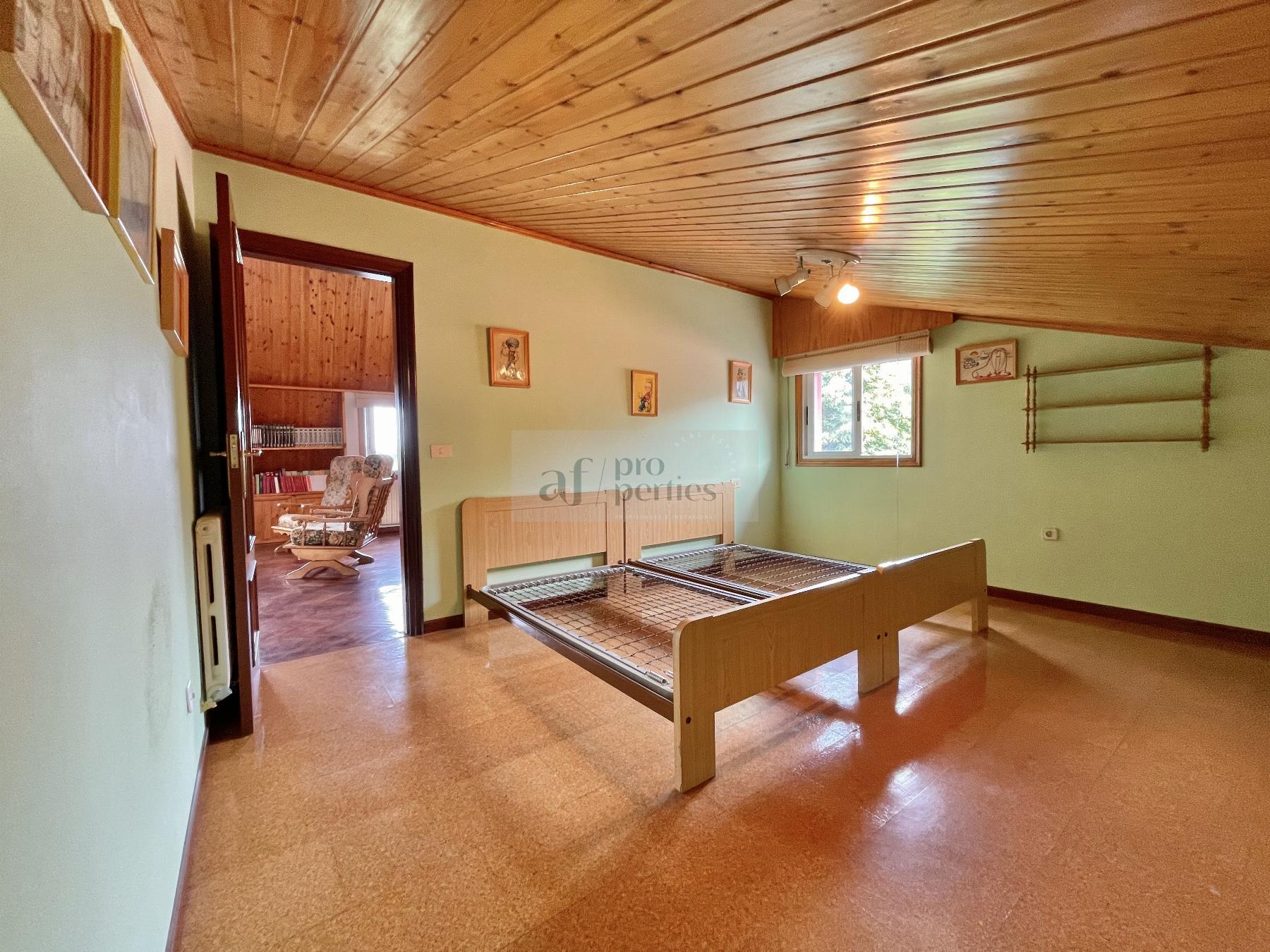 Venta de casa en Gondomar