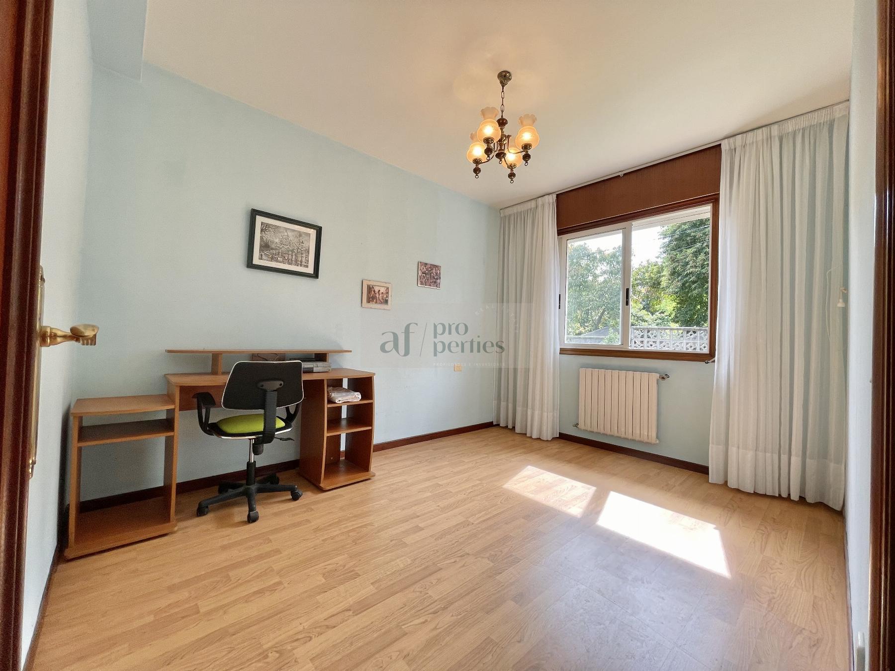 Venta de casa en Gondomar