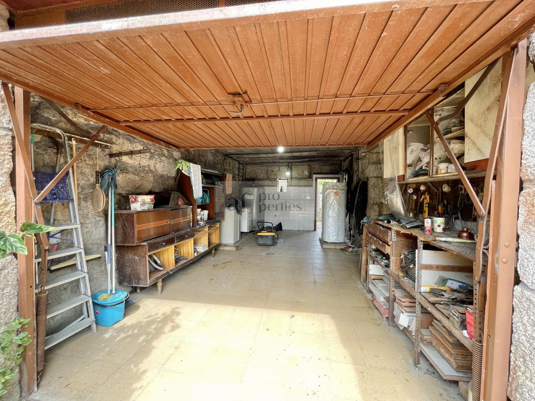 Venta de casa en Gondomar