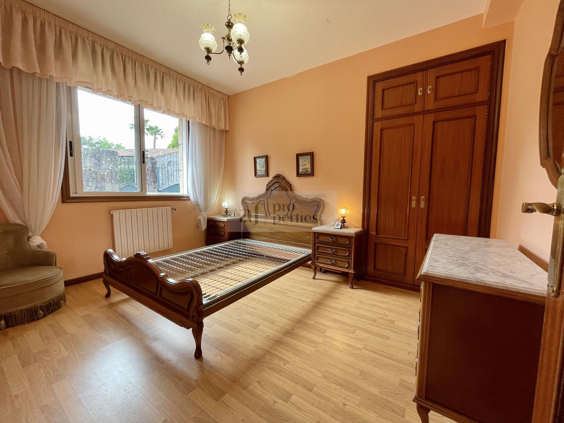 Venta de casa en Gondomar