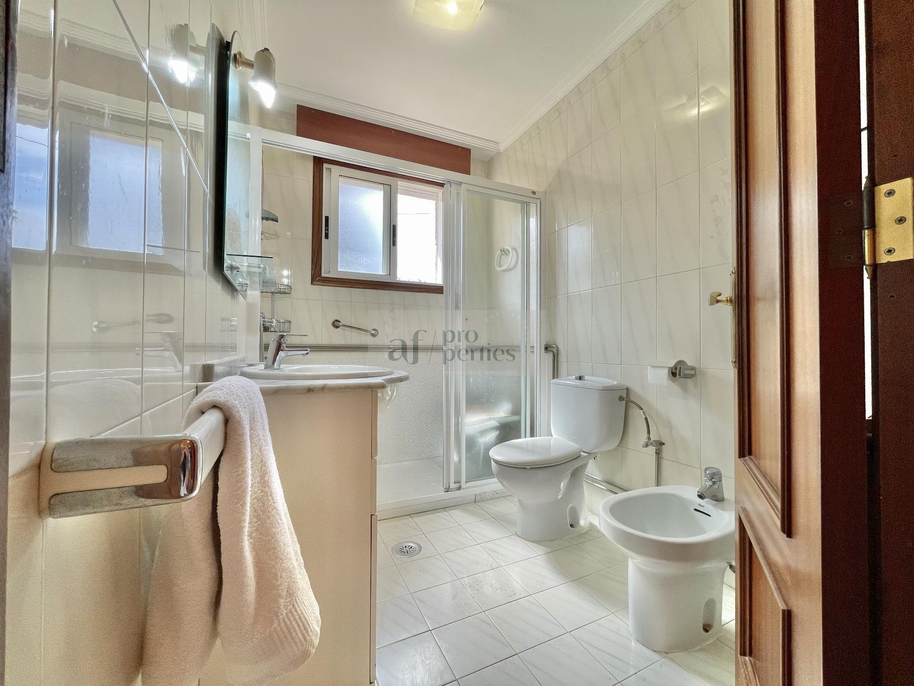 Venta de casa en Gondomar