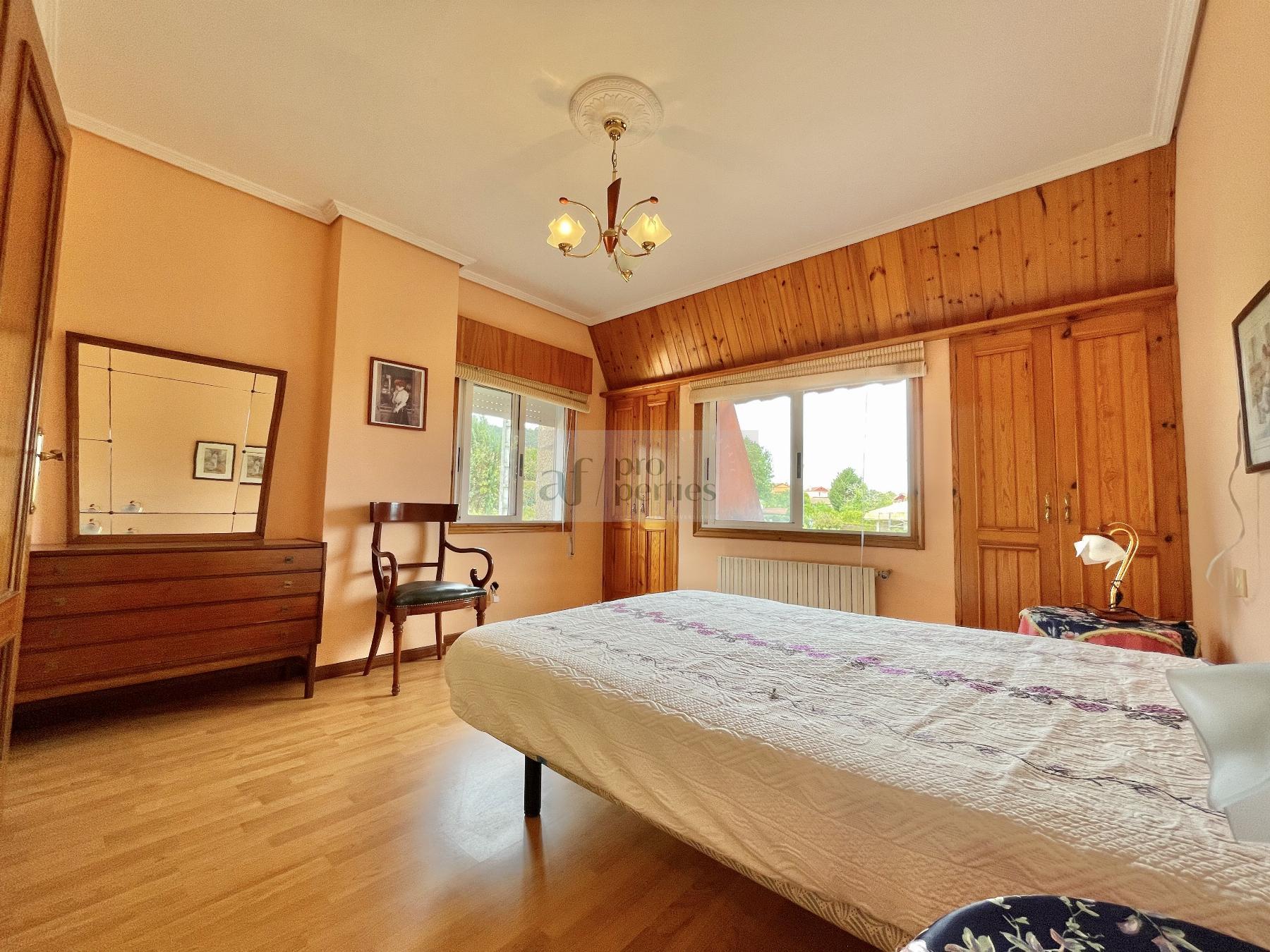Venta de casa en Gondomar