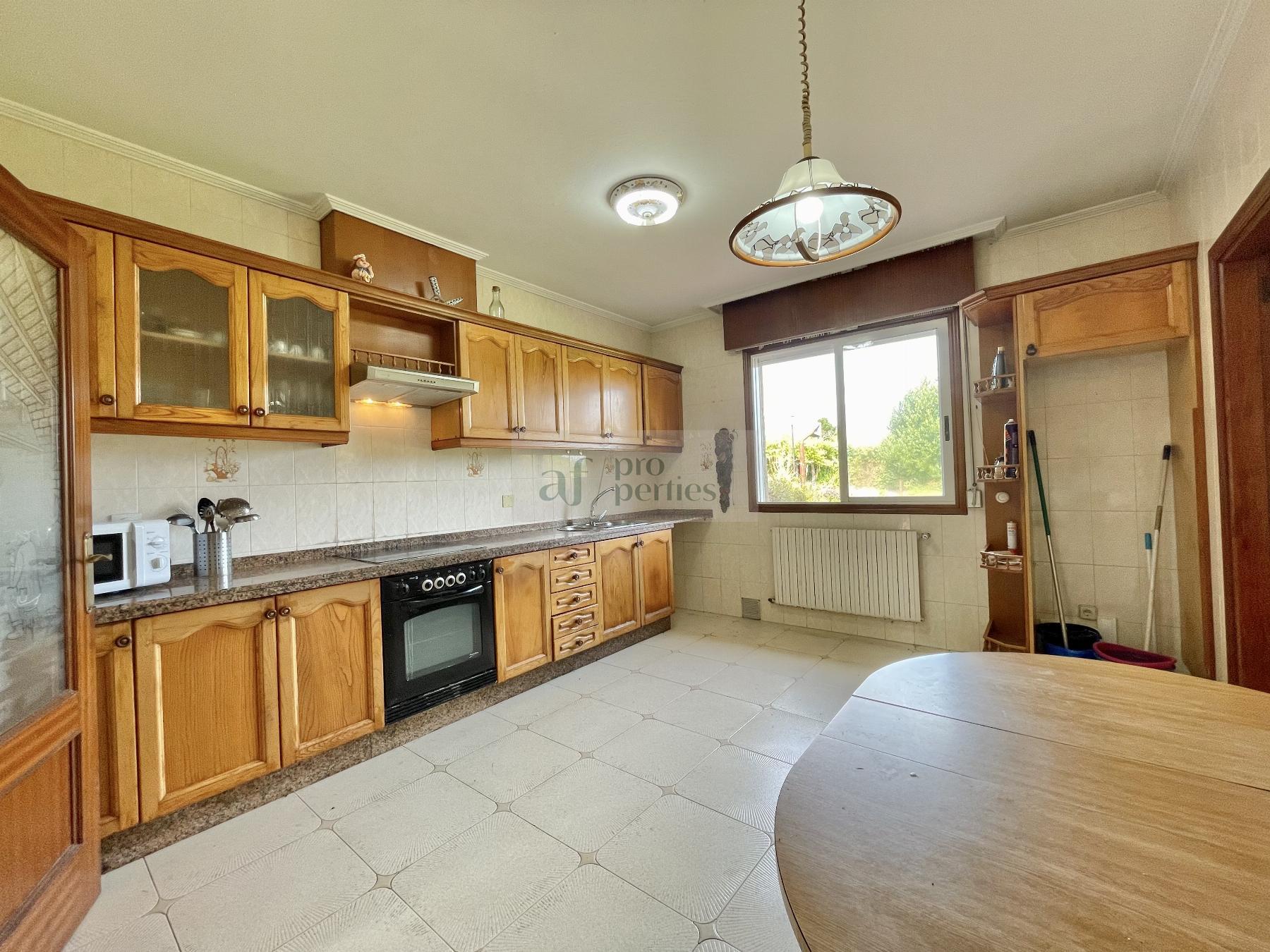 Venta de casa en Gondomar