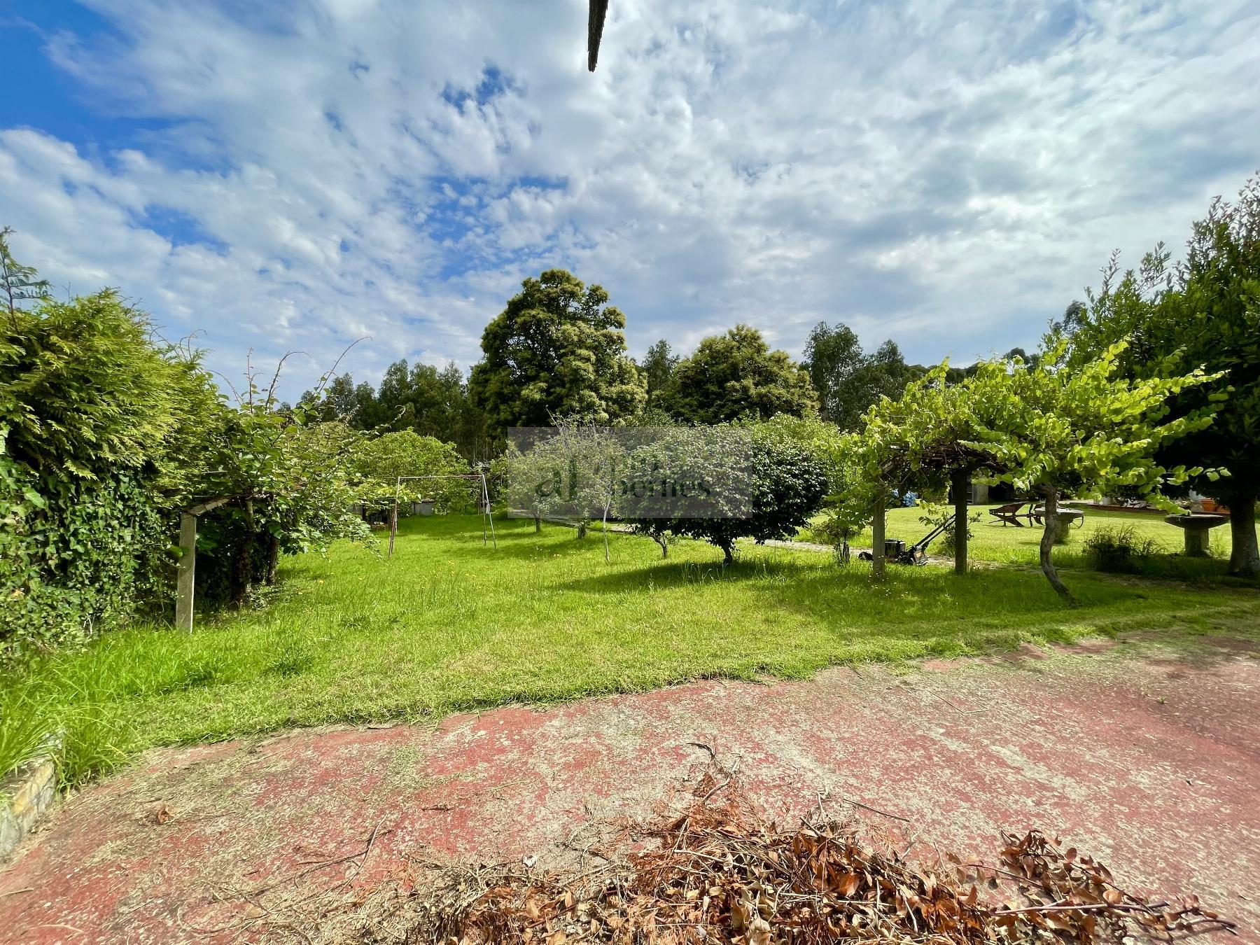 Venta de casa en Gondomar